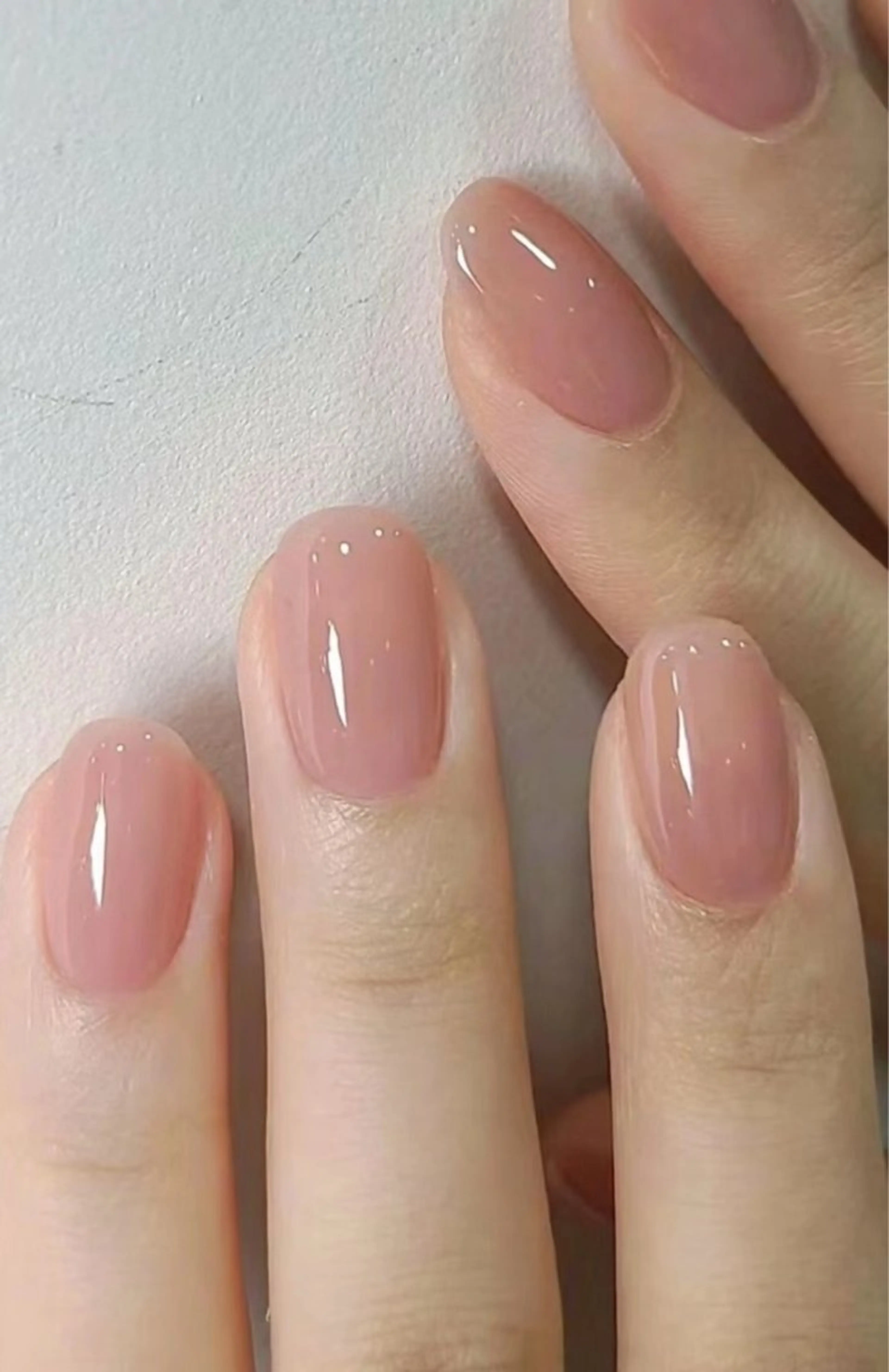 ネイル Han Evelynのネイルデザイン