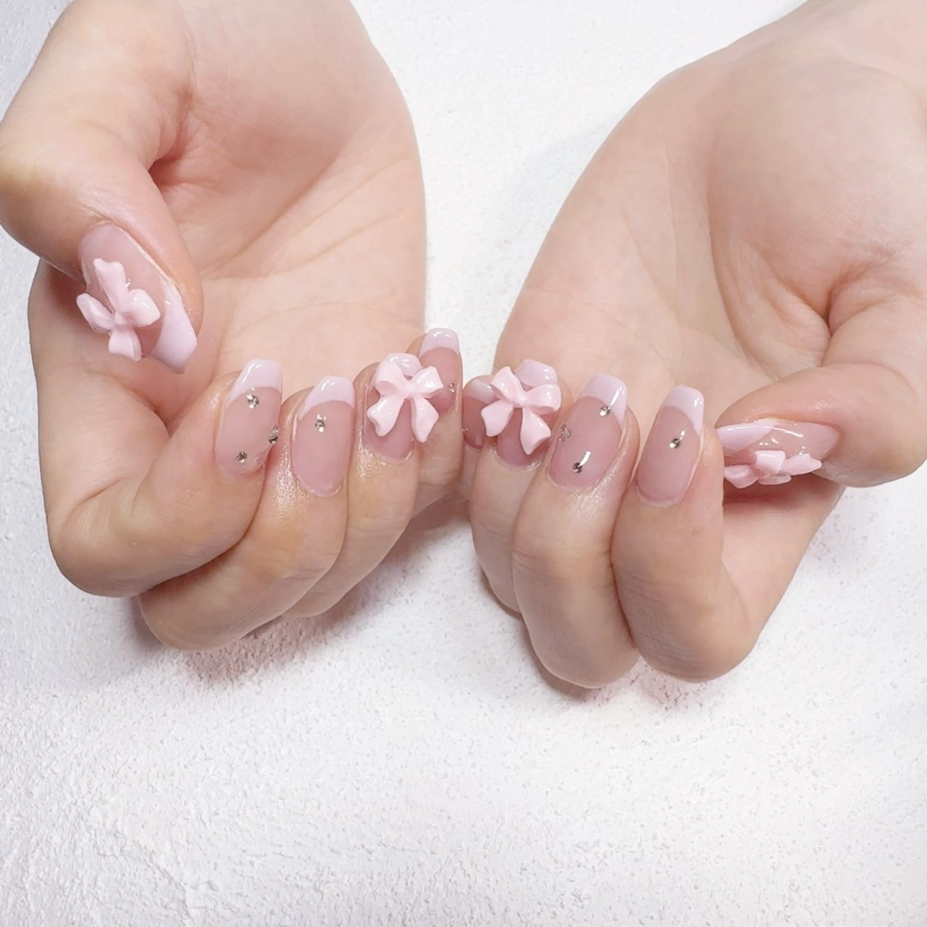 ネイル 持ち込み Regaro i.sのネイルデザイン