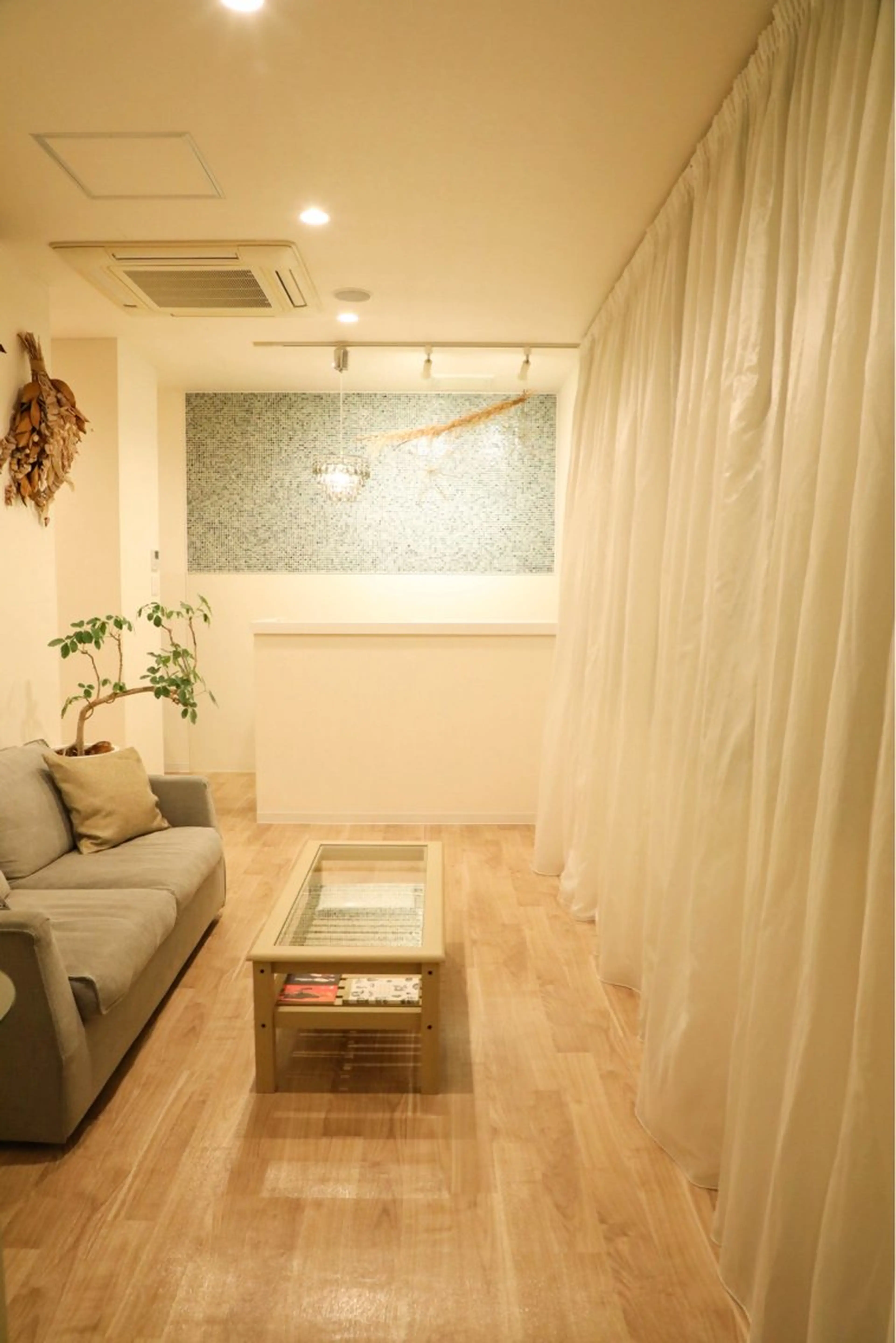 Relax&Beautyサロンena所属・リラックスビューティ エナのエステ・リラクイメージ