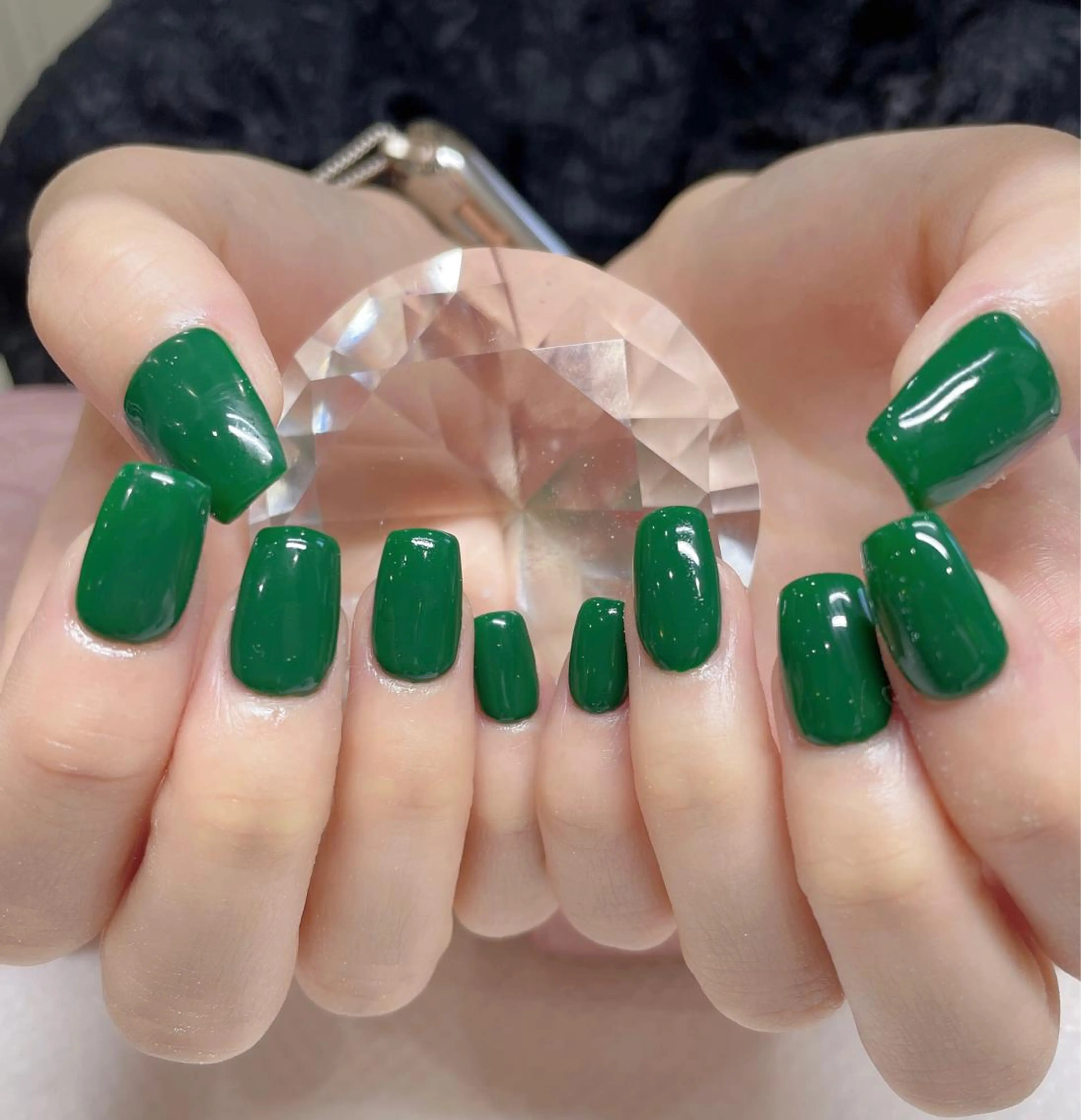 ネイル スカルプネイル kouca  nail所属・コウ カnail💅のネイルデザイン