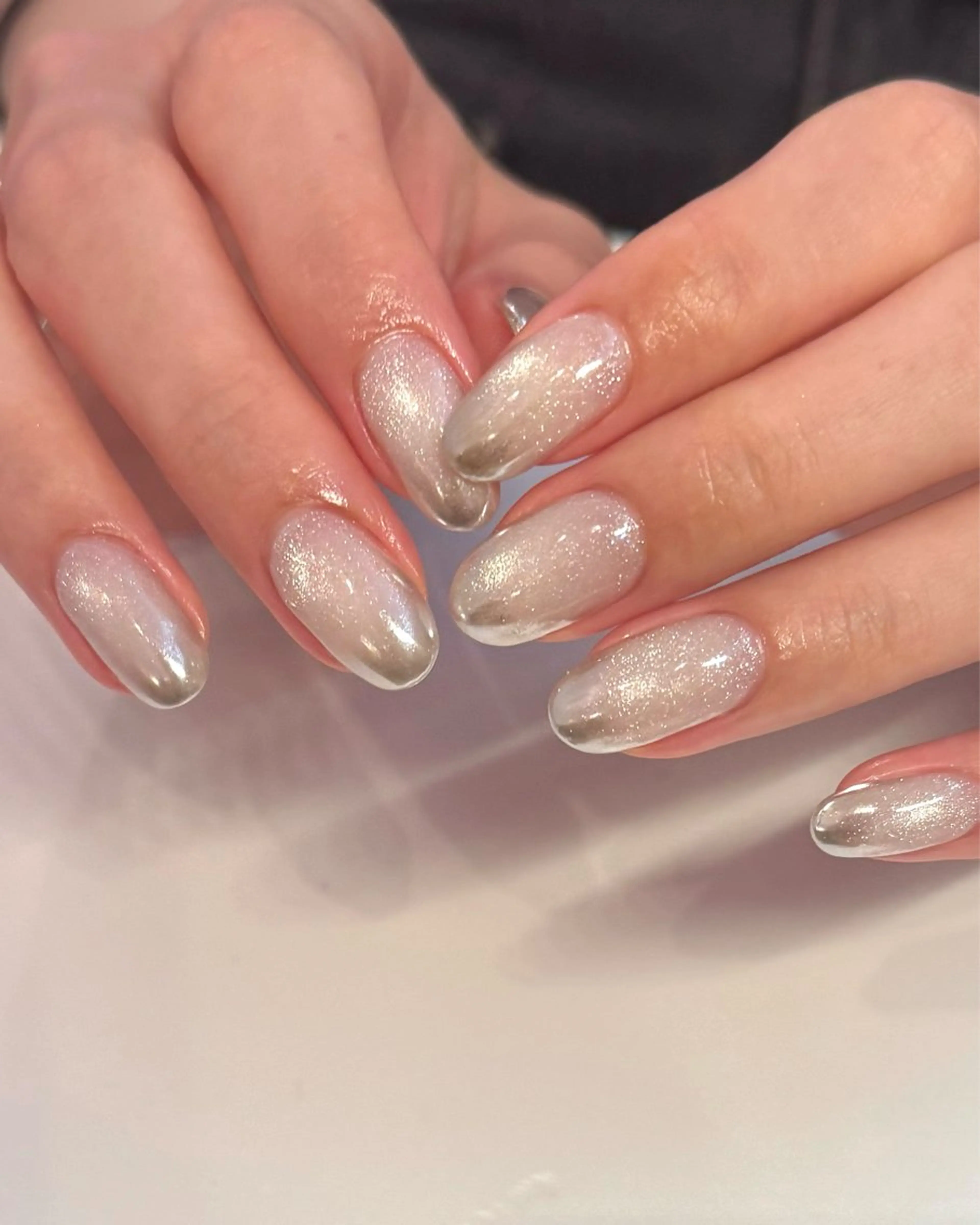 ネイル 10ten所属・10ten Mikiのネイルデザイン