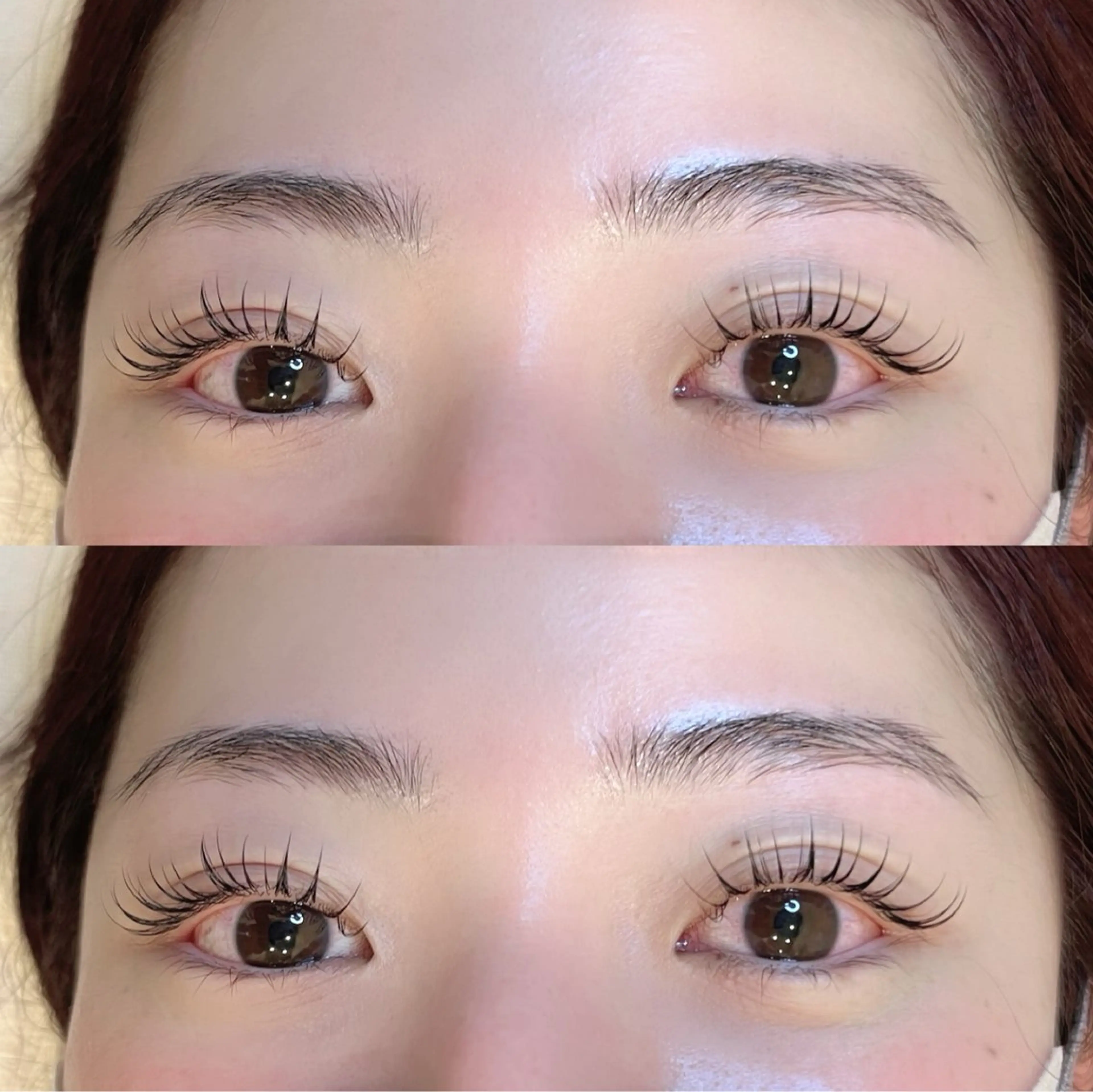 マツエク・マツパ muk.eye sakiの眉毛・アイブロウイメージ