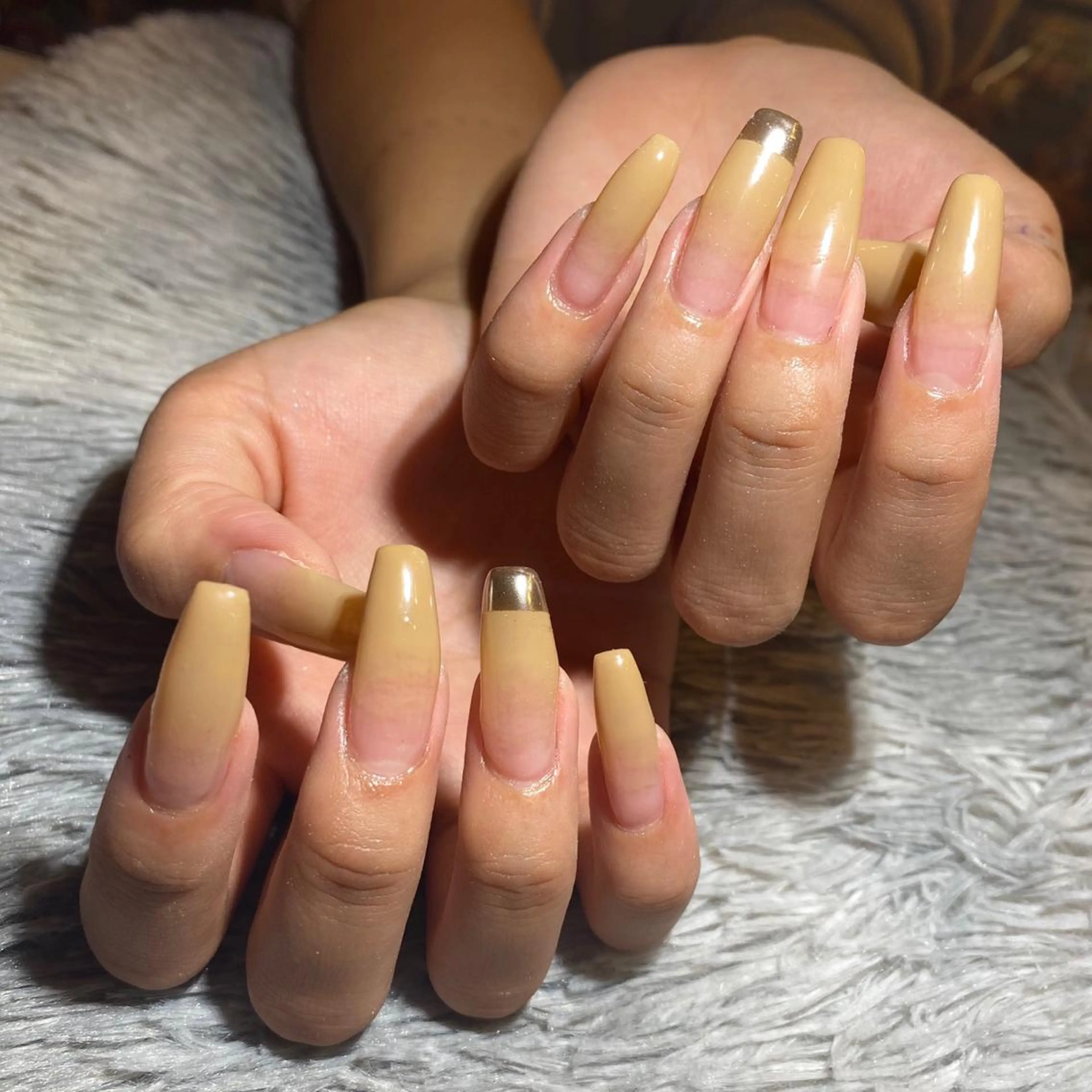 ネイル sarina nailのネイルデザイン