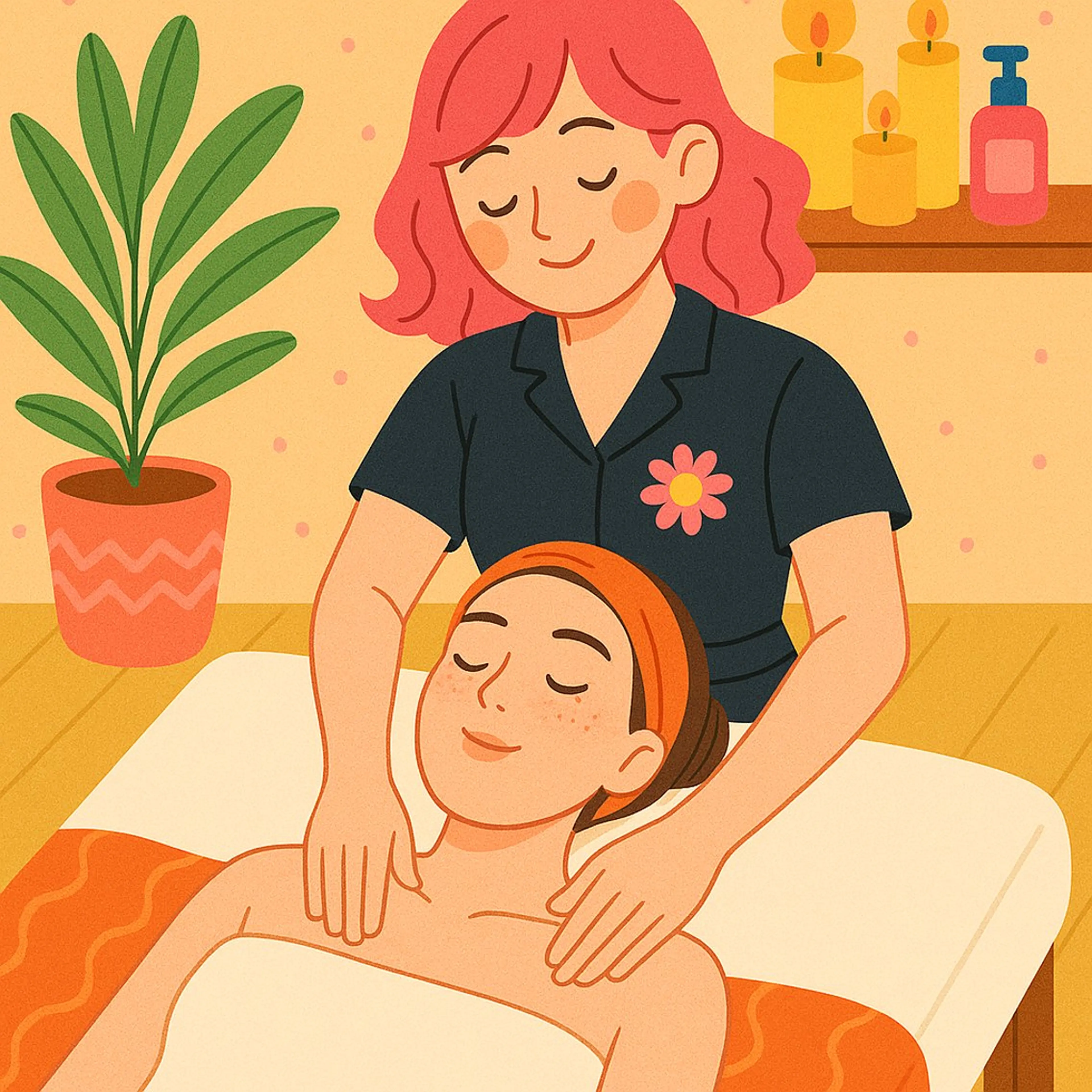 【🔍肌迷子卒業🎓‼️】私の肌を立て直す正解ルート発見🛣️🤩〔超精密🤖肌分析〕✖️〔肌悩み別💑オーダーケア〕の写真