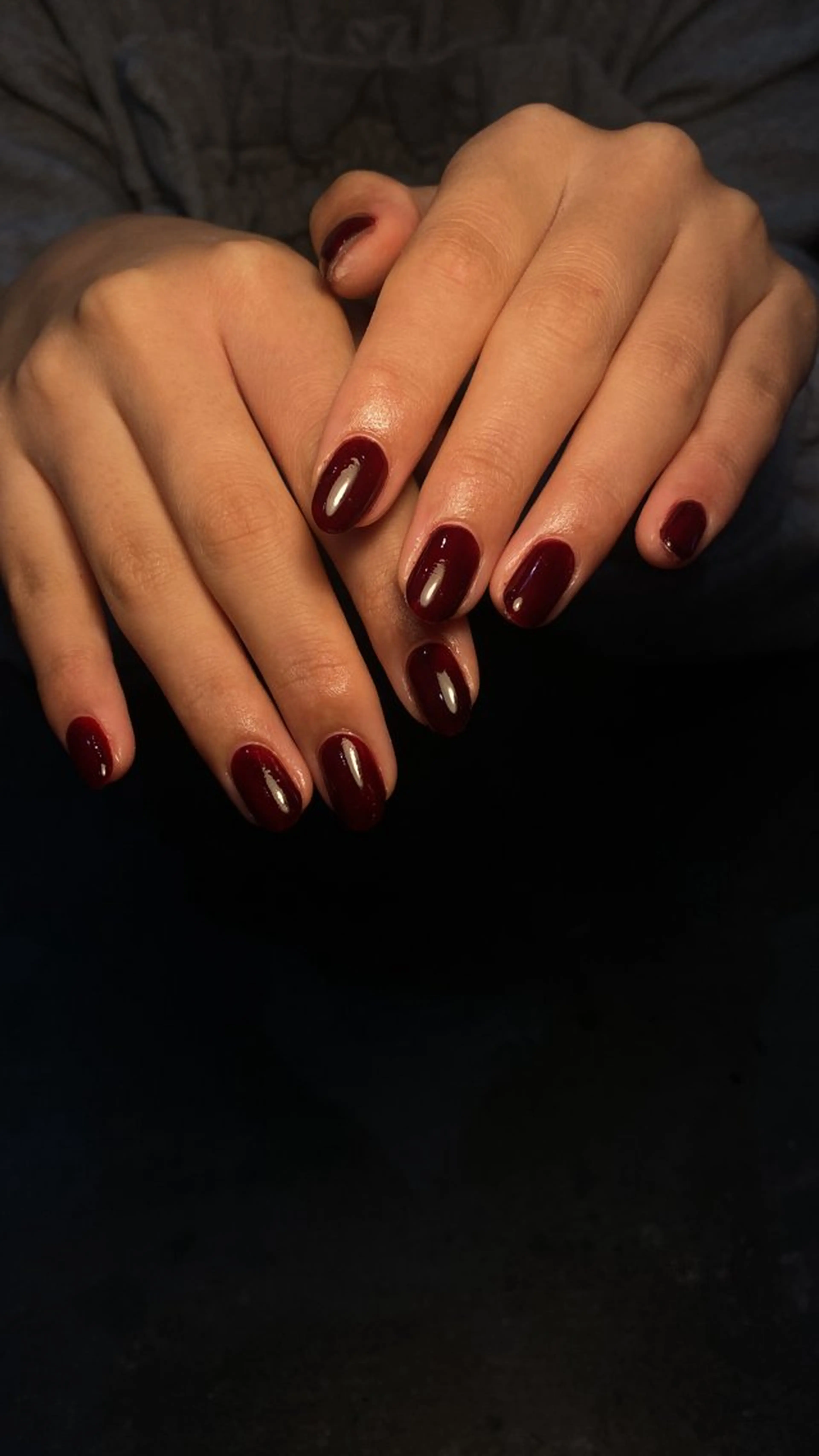 ネイル ハンドネイル ハンドケア NILATE所属・渡邉 あいのネイルデザイン