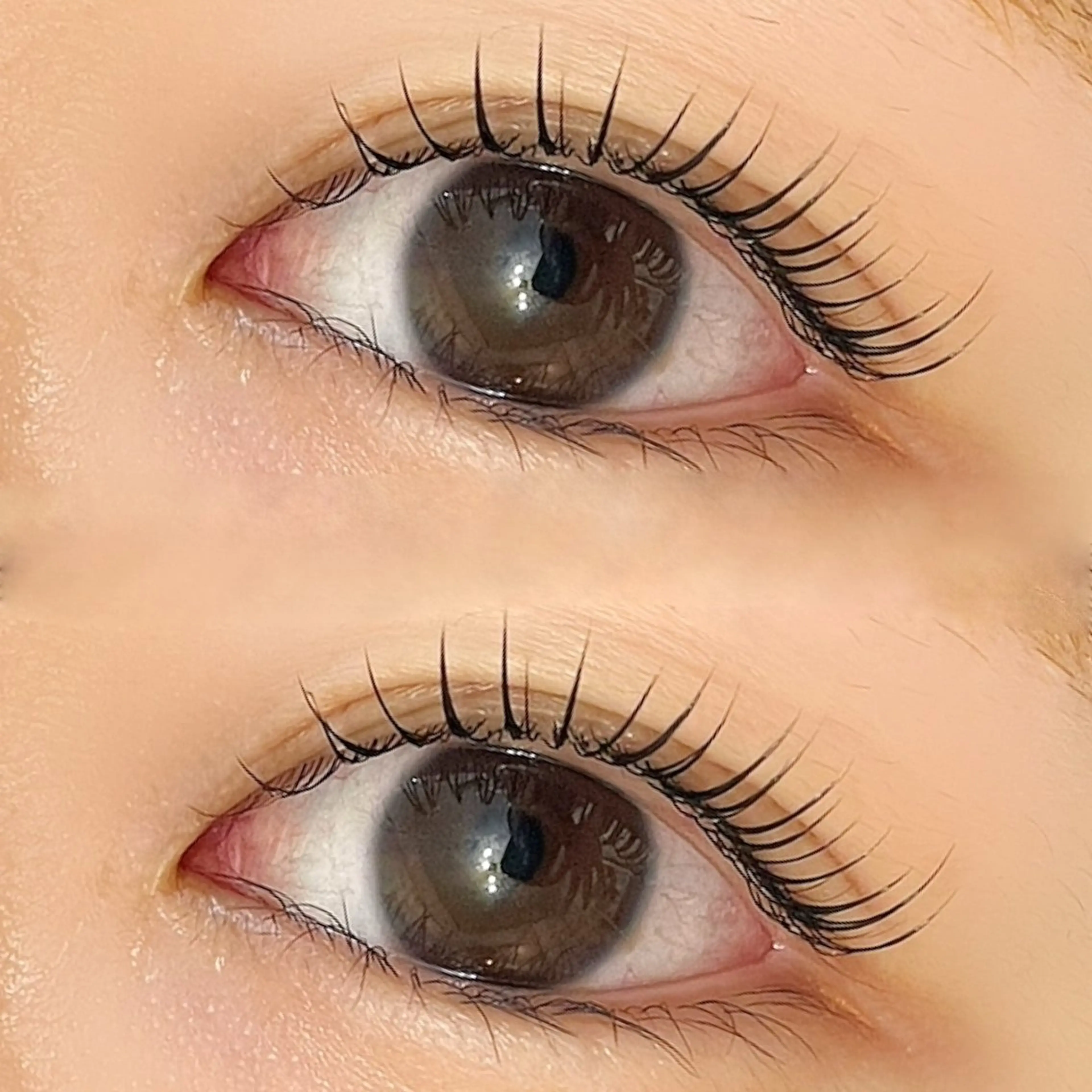 マツエク・マツパ eyelash salon ninon所属・ninon 【ニノン】のマツエク・マツパデザイン