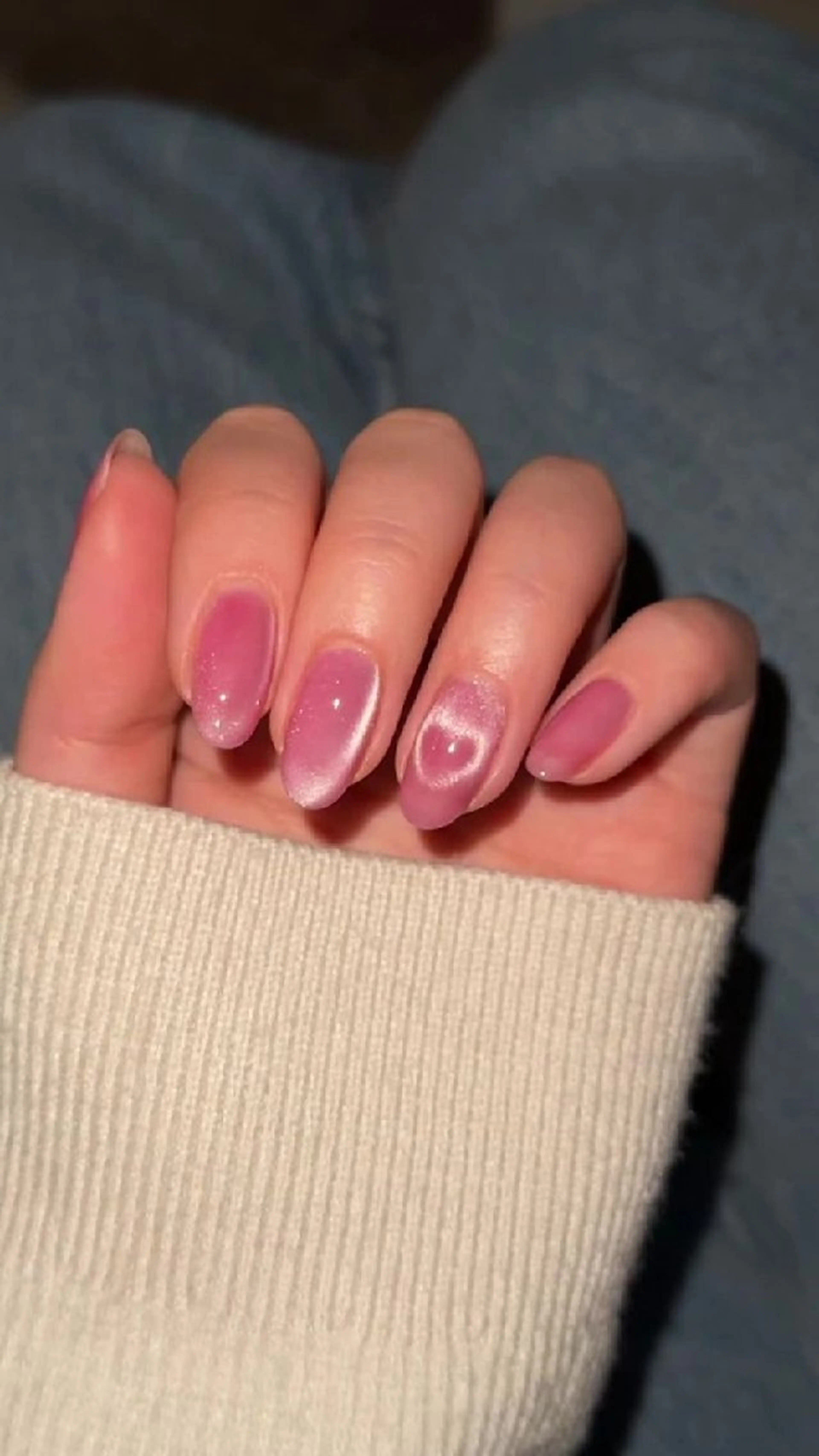 ネイル ホンダ ユキのネイルデザイン