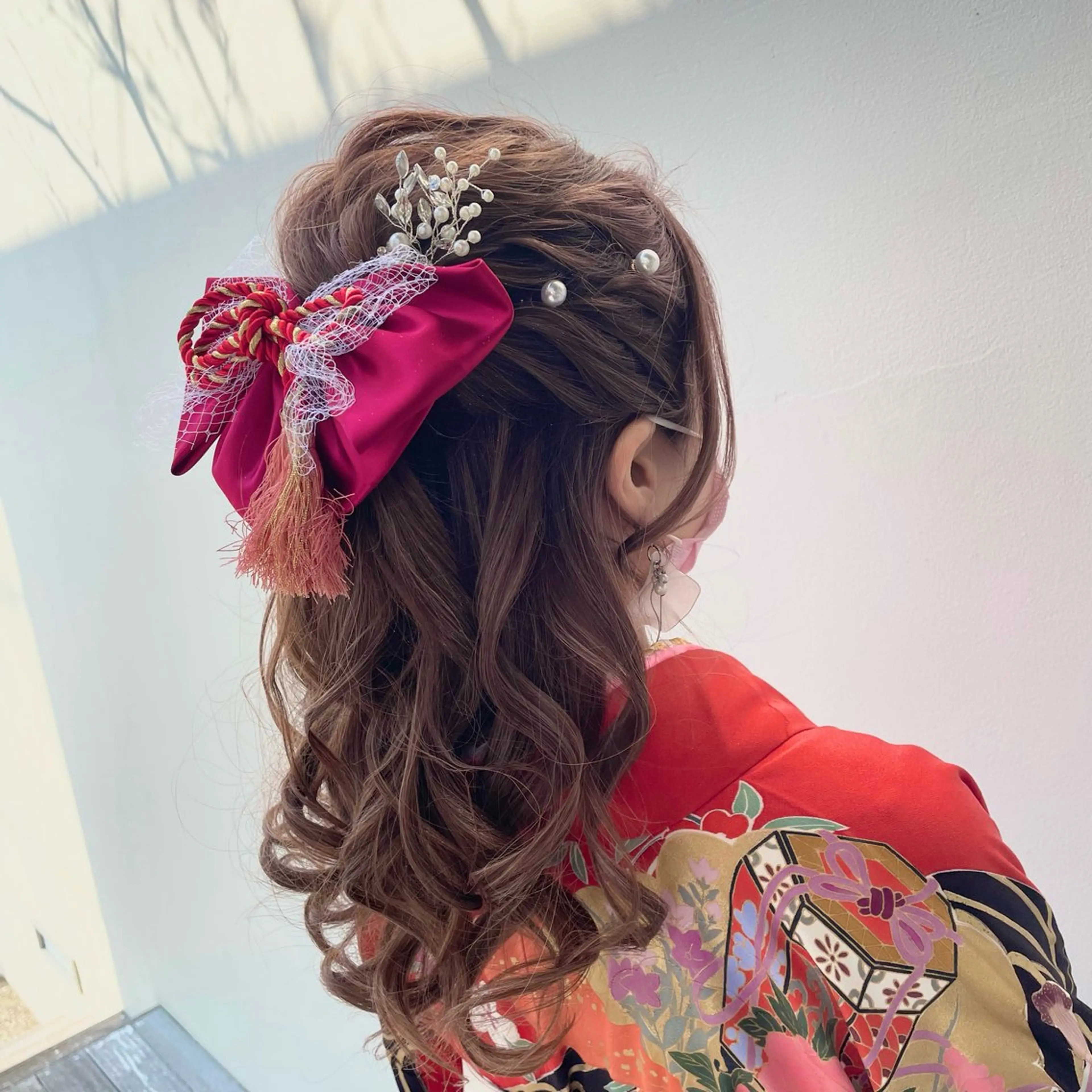 eye's Sherry所属・17日空きあり 🇰🇷🎀 河野のマツエク・マツパデザイン