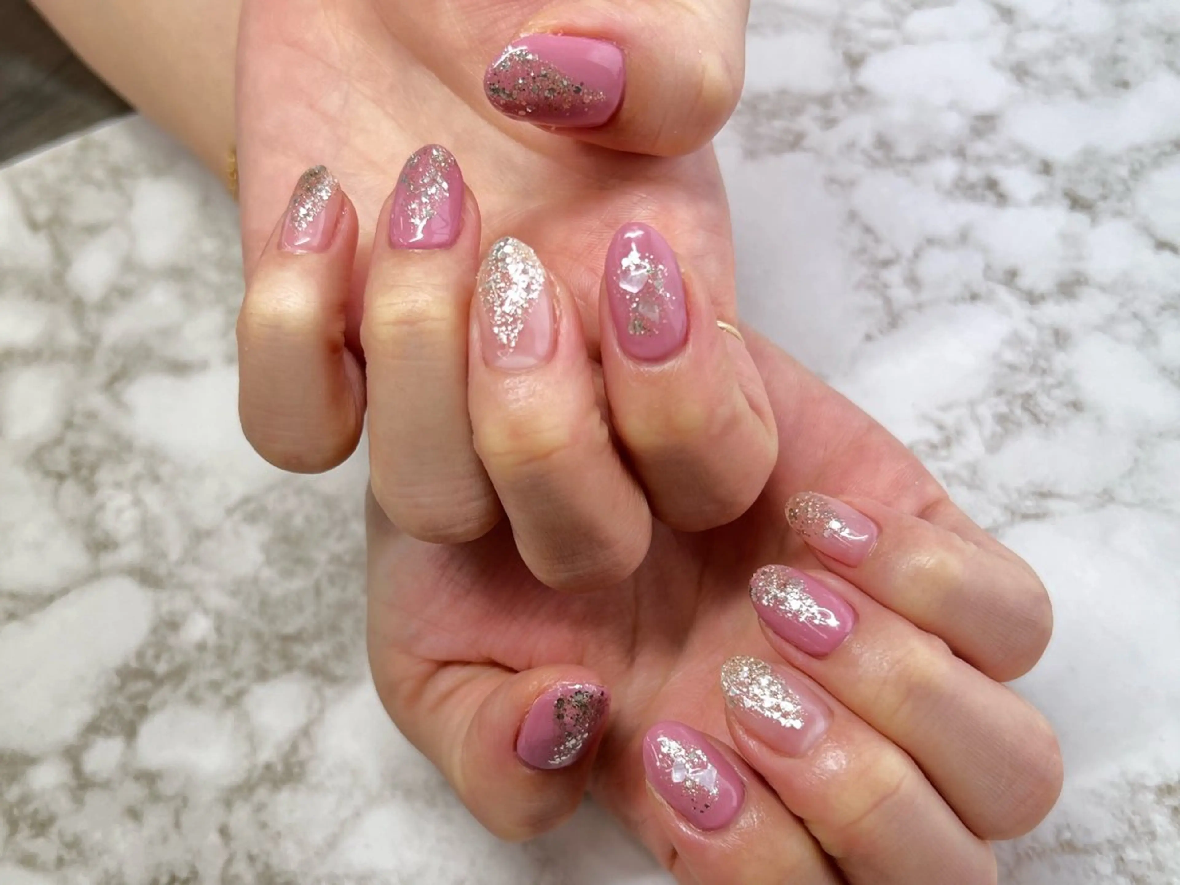 ネイル Nail Salon Lianのネイルデザイン
