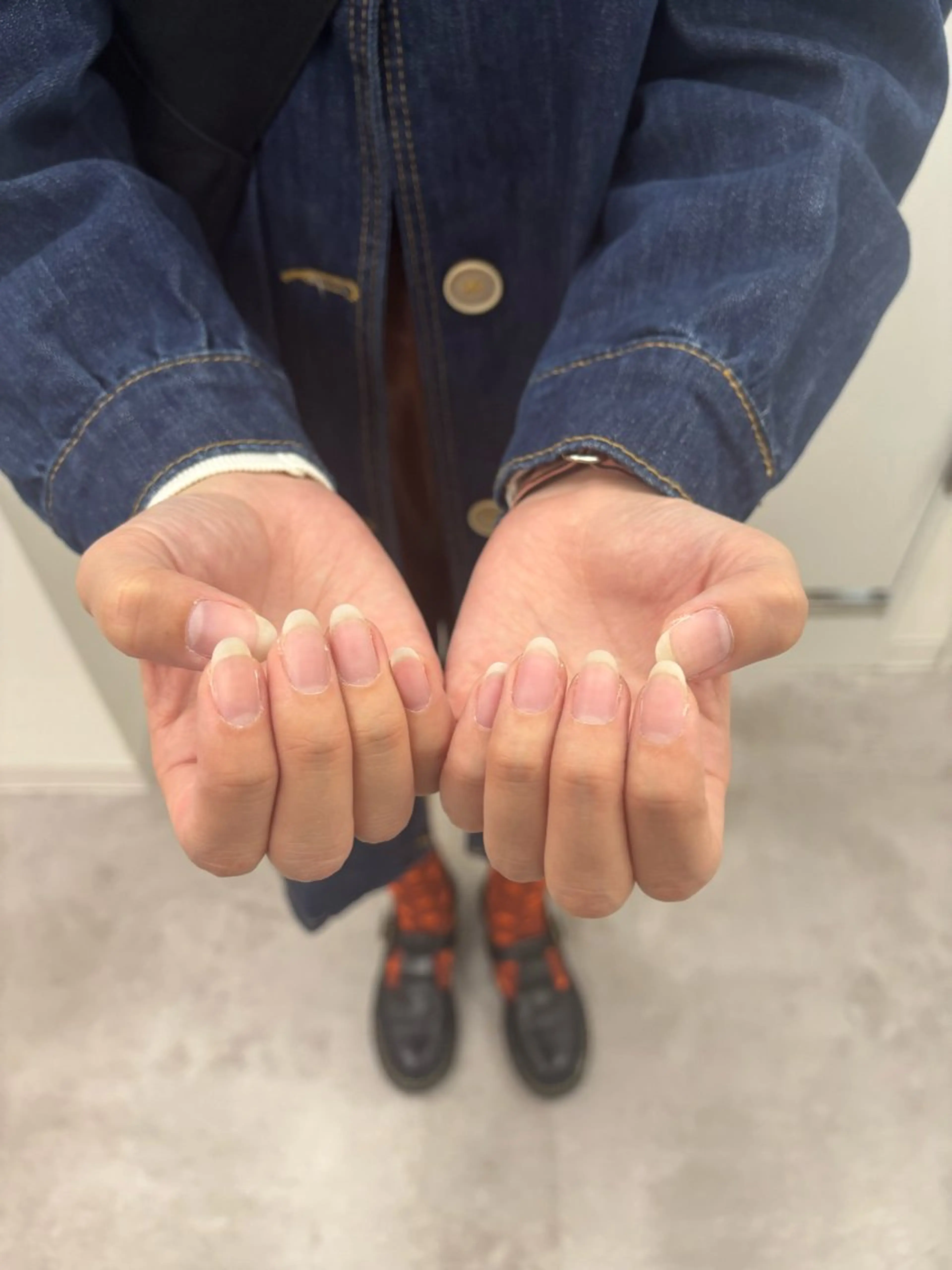 ネイル SHELLTOKYO kawagoeのネイルデザイン