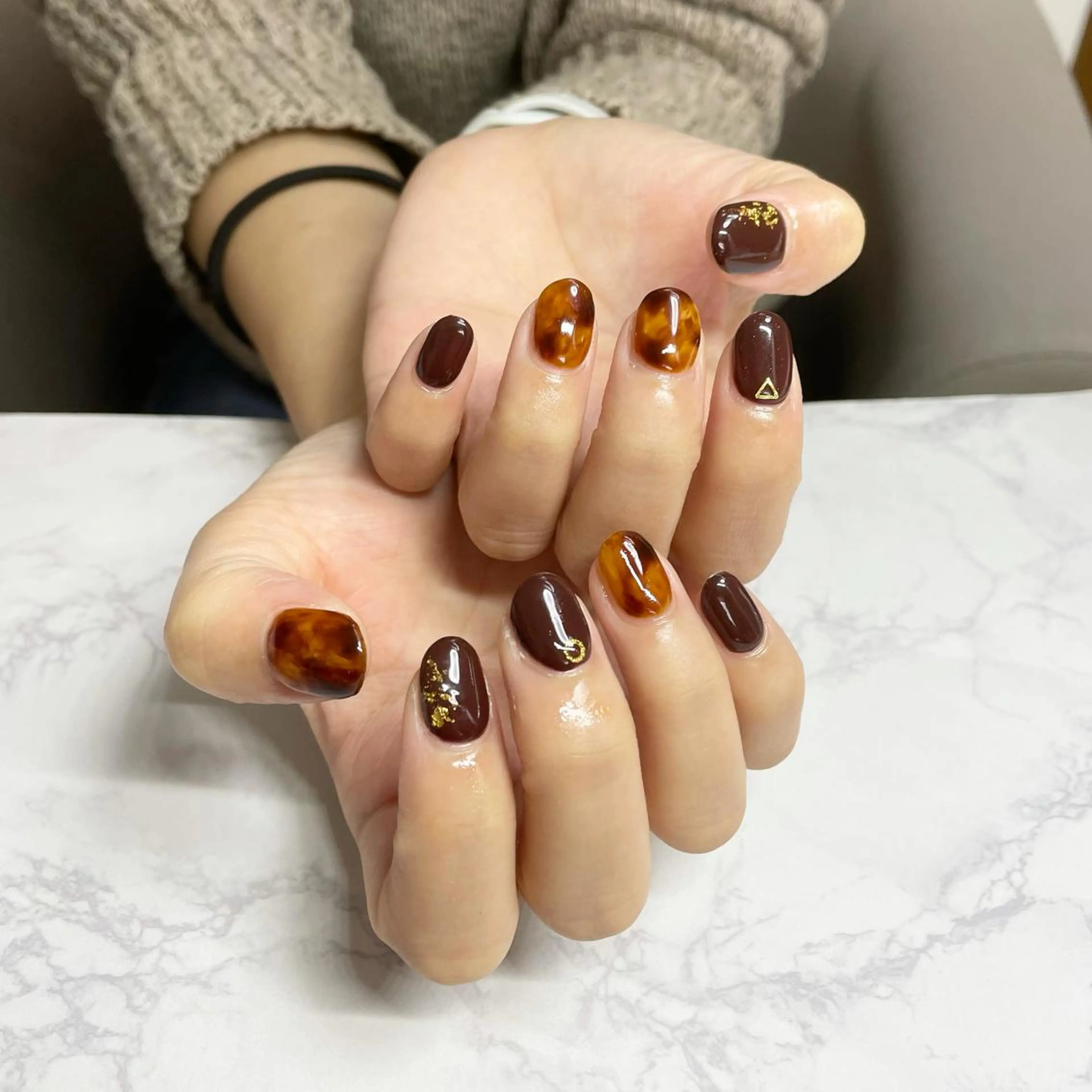 ネイル FELICE ﾌｪﾘｰﾁｪのネイルデザイン