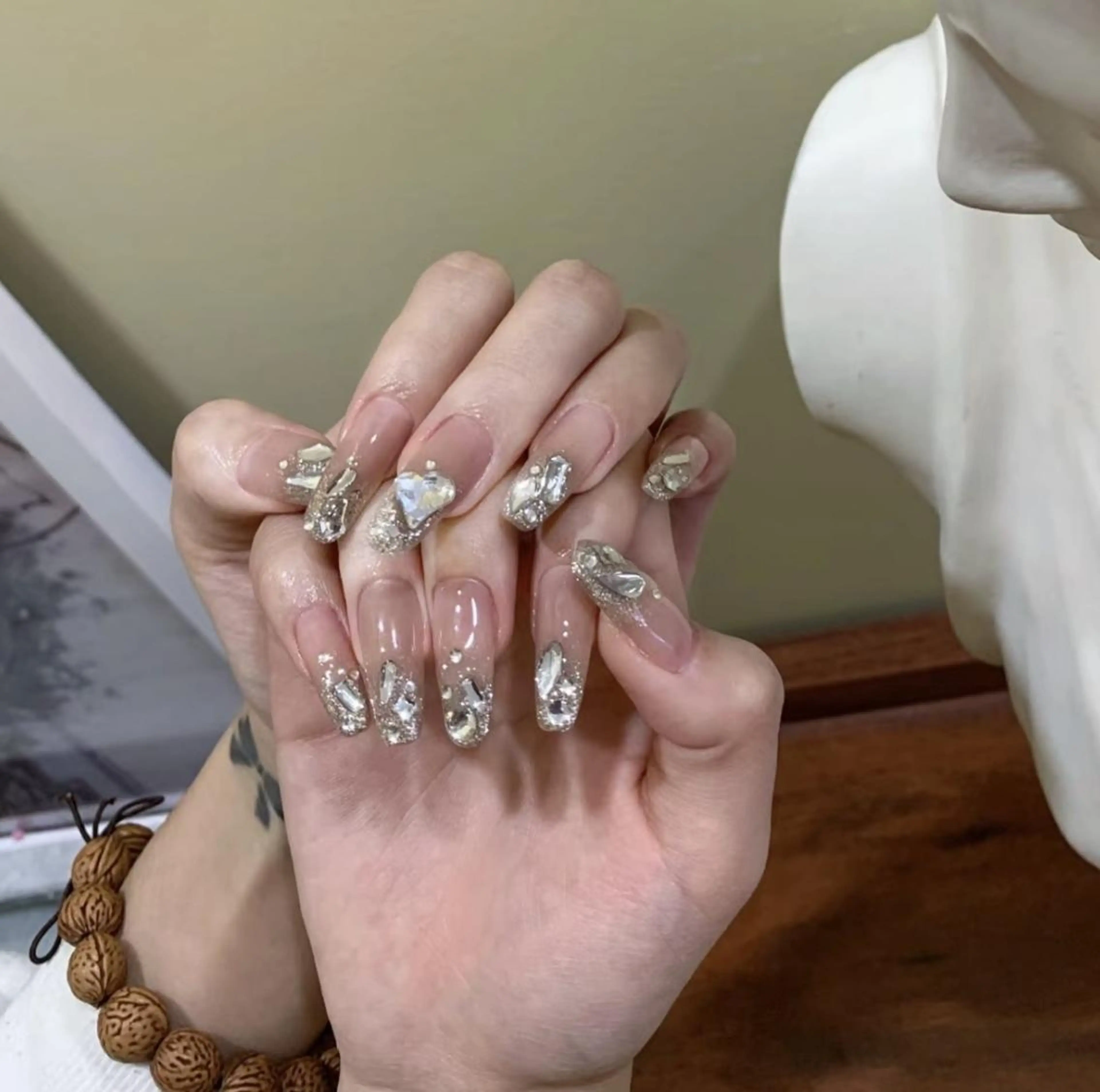 ネイル ハンドネイル Miya🎀 nailのネイルデザイン