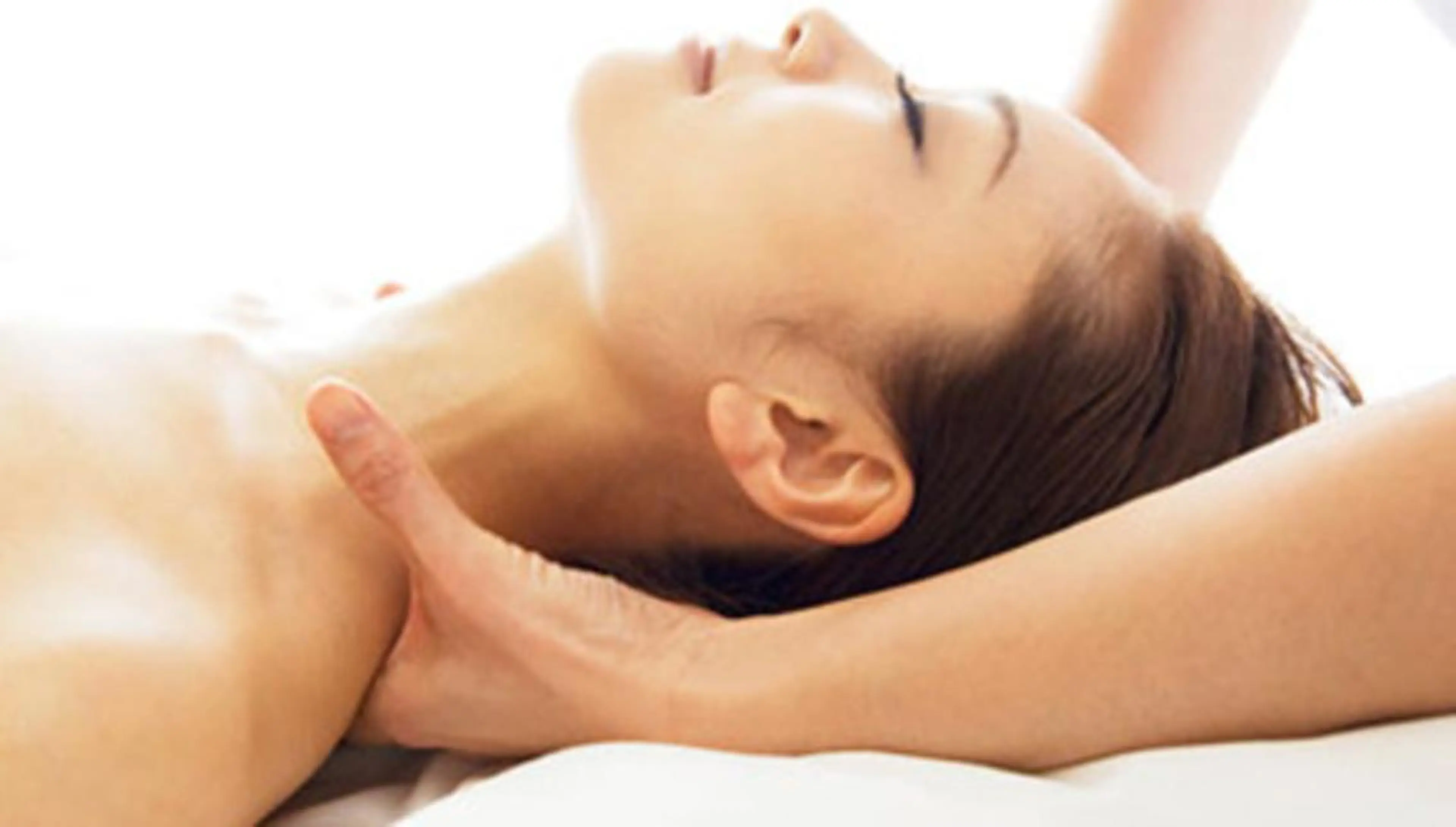 【👩人気施術】キュッと美顔フェイシャル《リンパ流し》トリートメント♡の写真