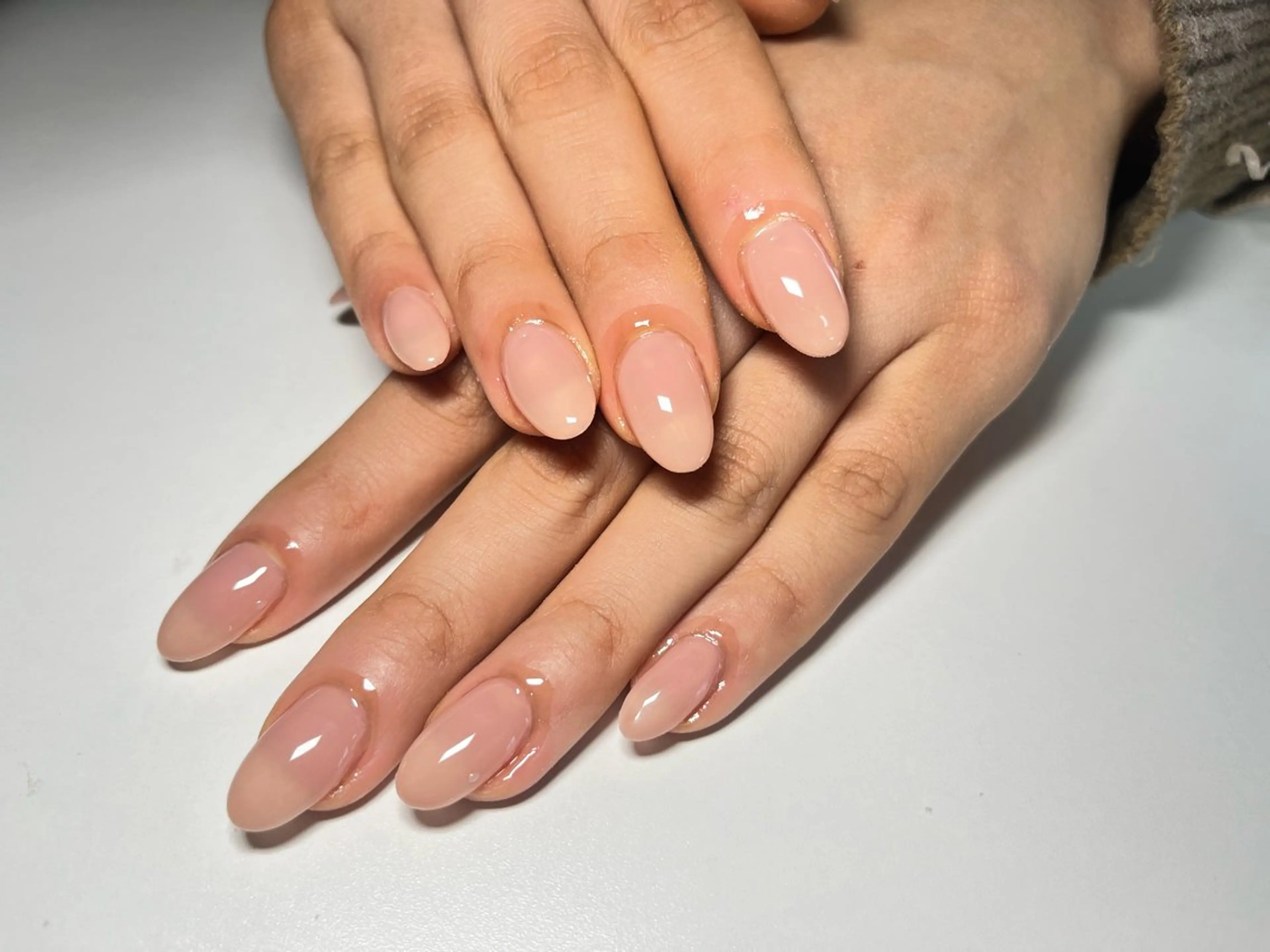 ネイル Nail Salon Caco所属・Nail salon Caco.のネイルデザイン