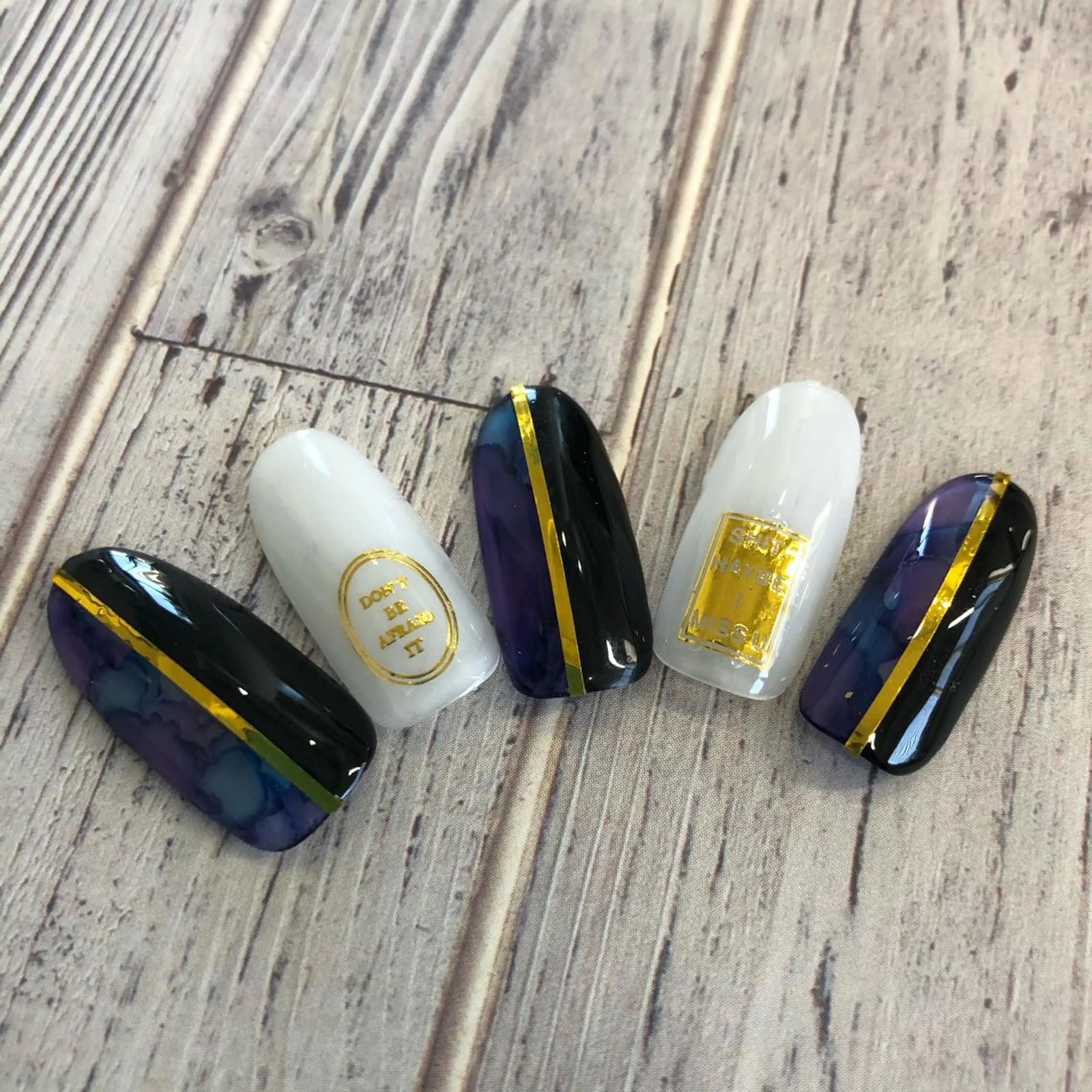 ネイル nailsalon ViViのネイルデザイン