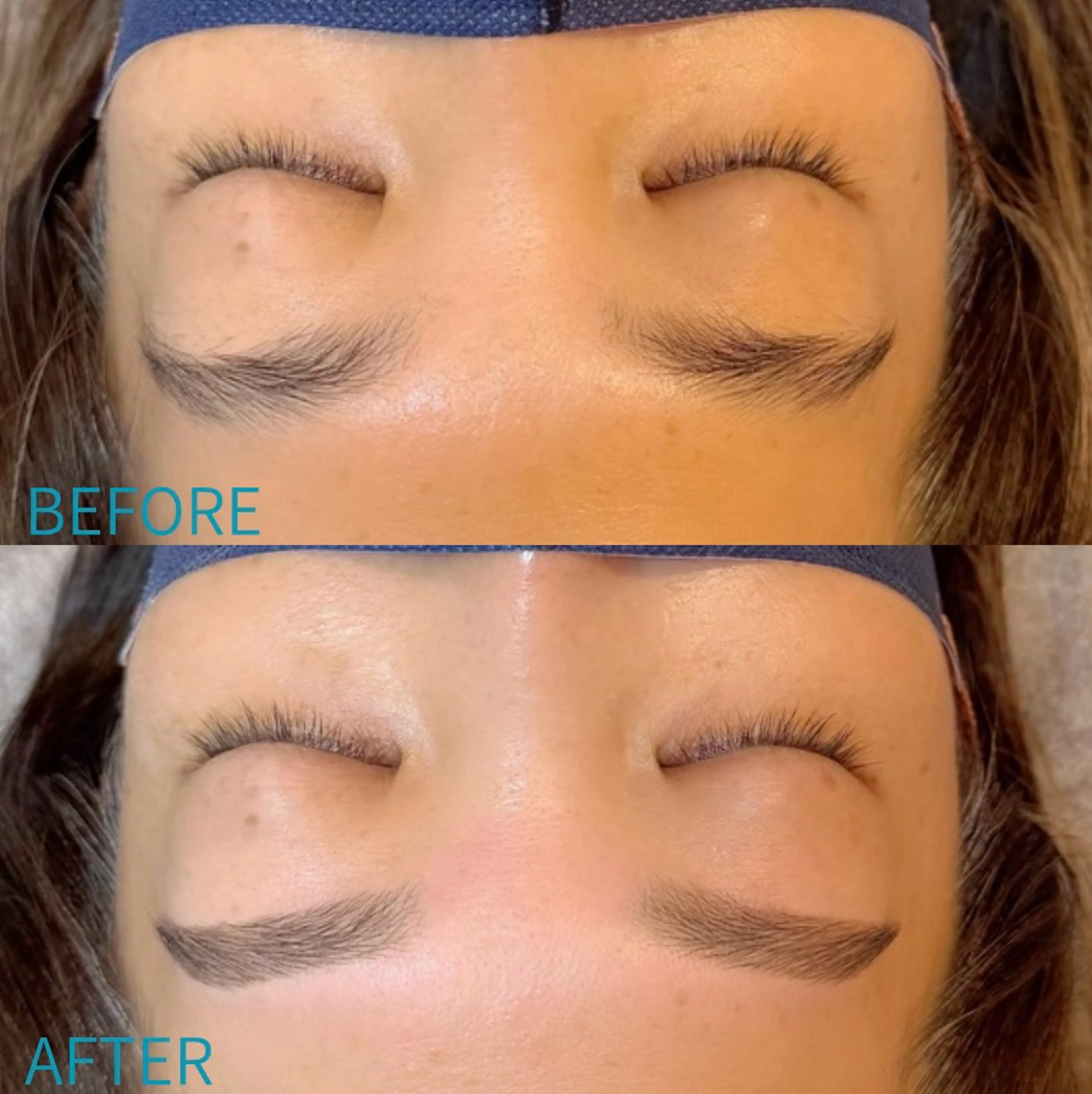 アイブロウ ワックス脱毛 眉カット その他(アイブロウ) 村上 瑠里のマツエク・マツパデザイン