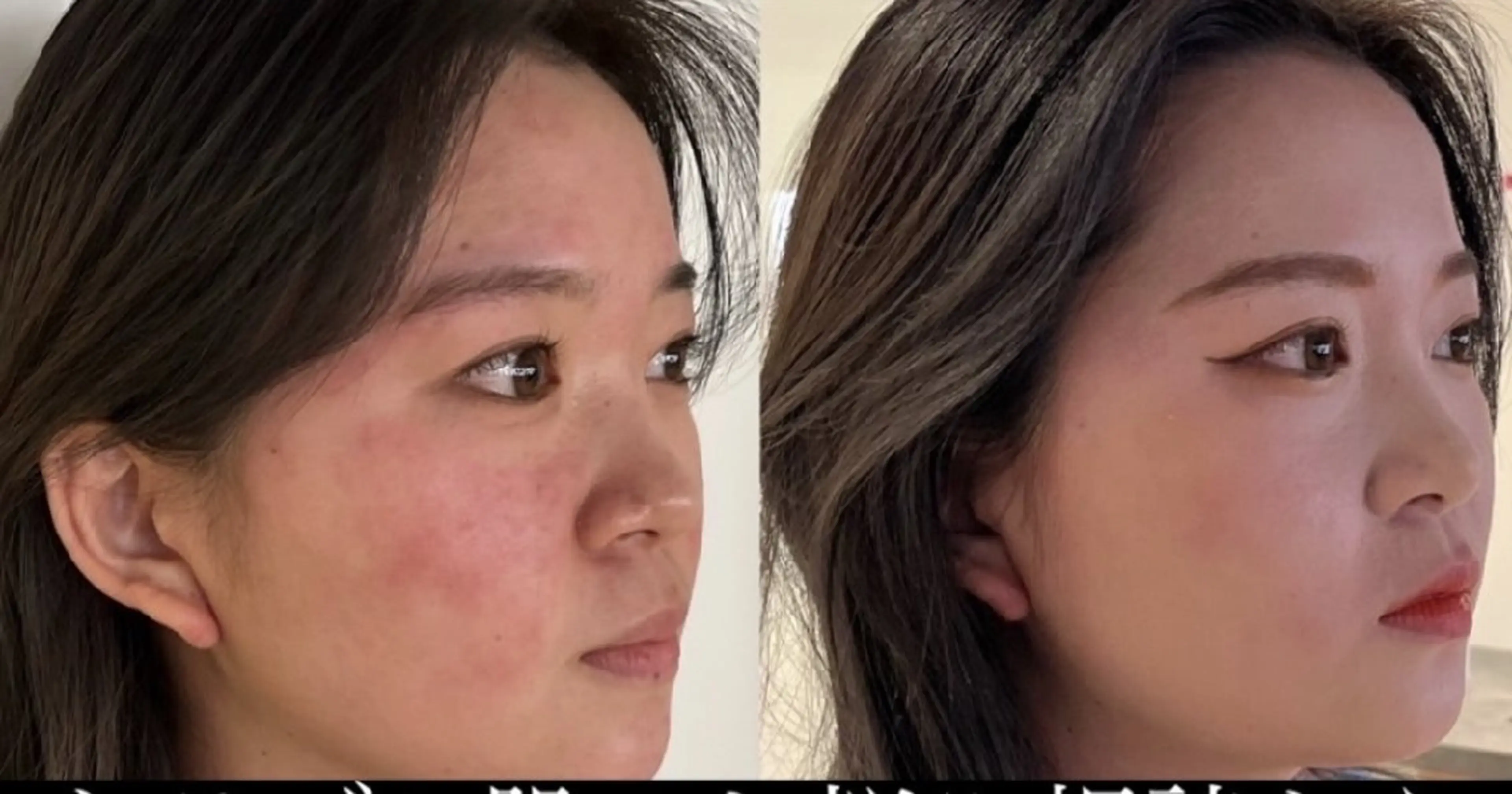 夜限定SARON YISMのエステ・リラクイメージ