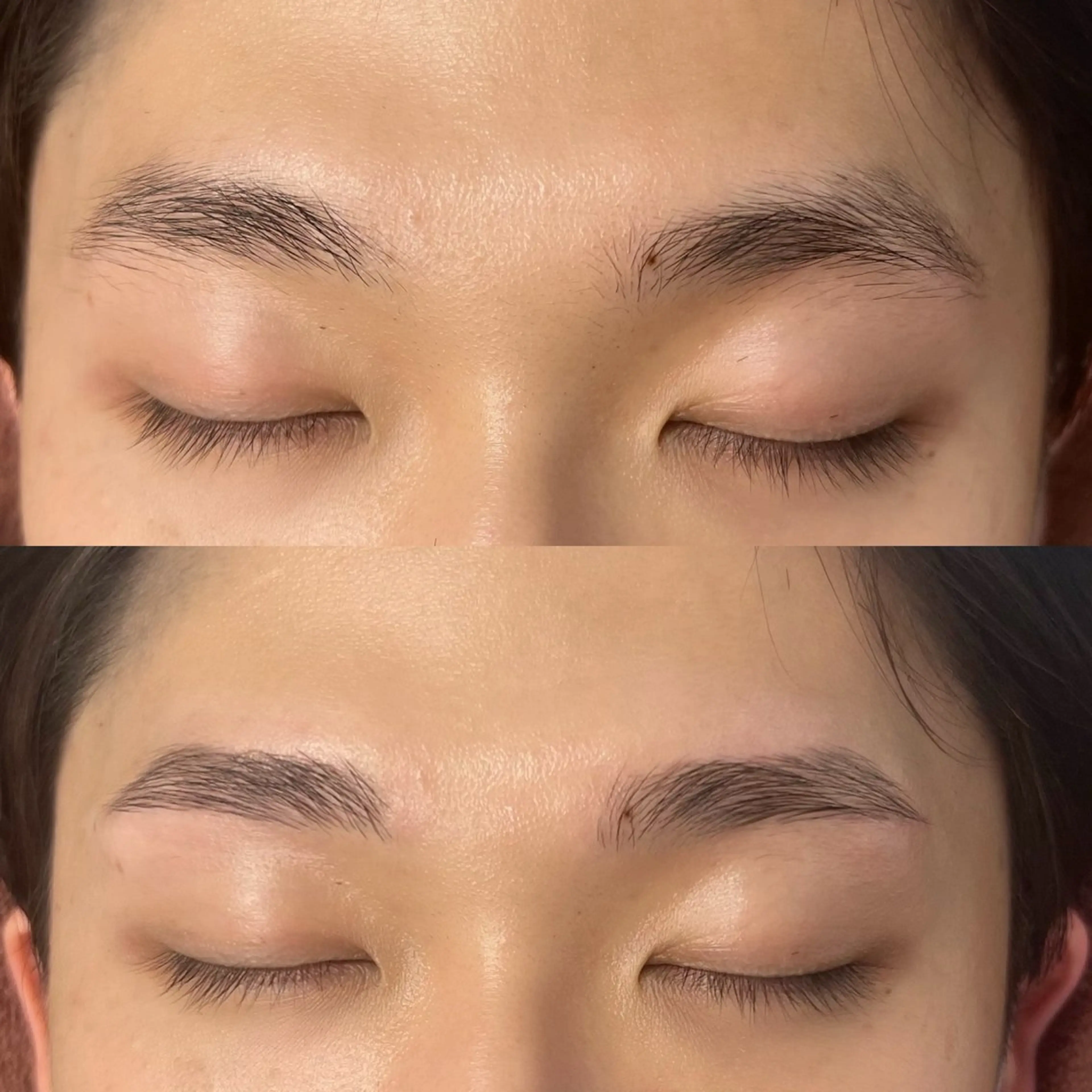 アイブロウ ME.REBO恵比寿所属・ME.REBO 恵比寿の眉毛・アイブロウイメージ