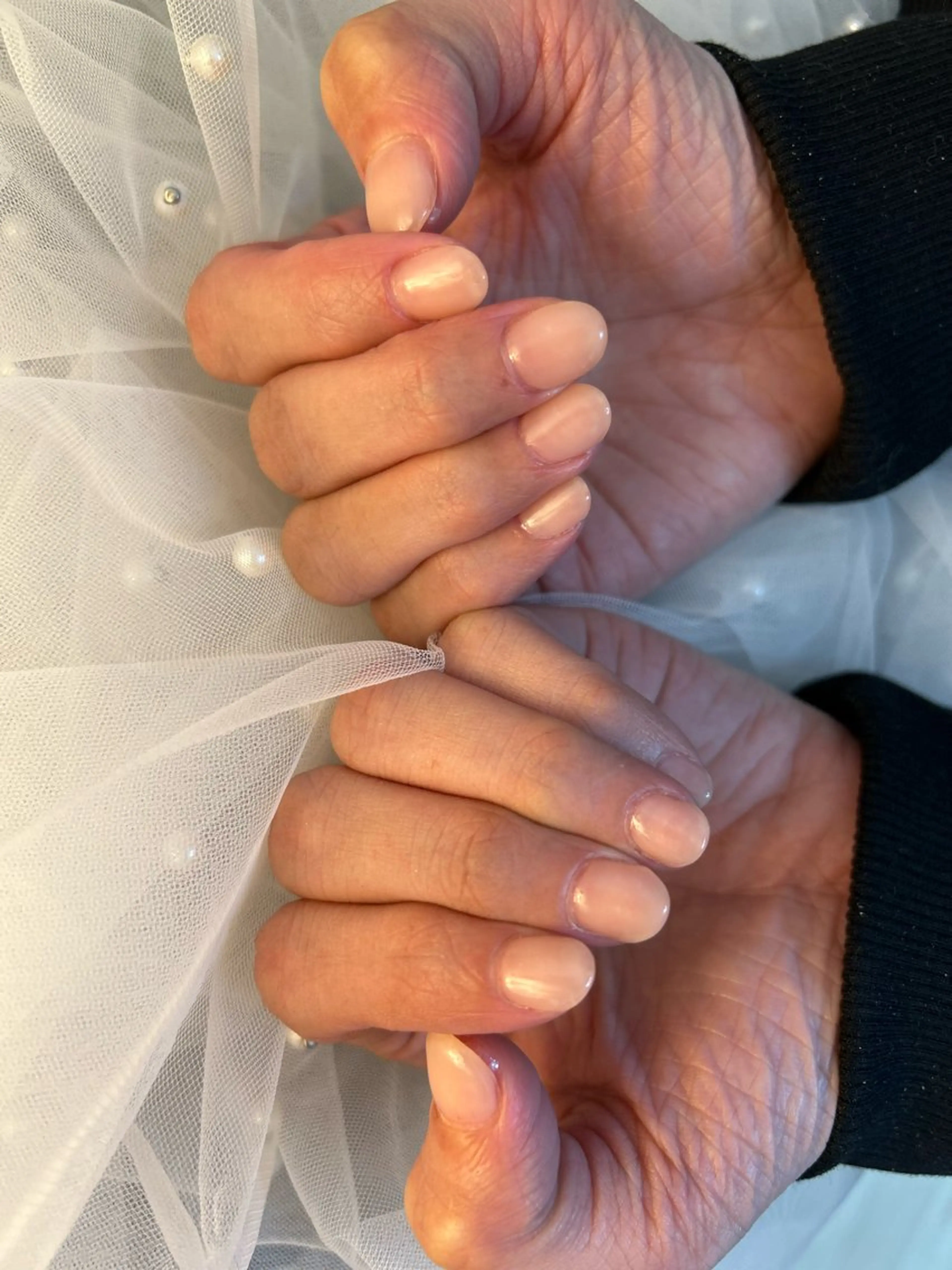 ネイル ハンドネイル ✴︎ Delightのネイルデザイン