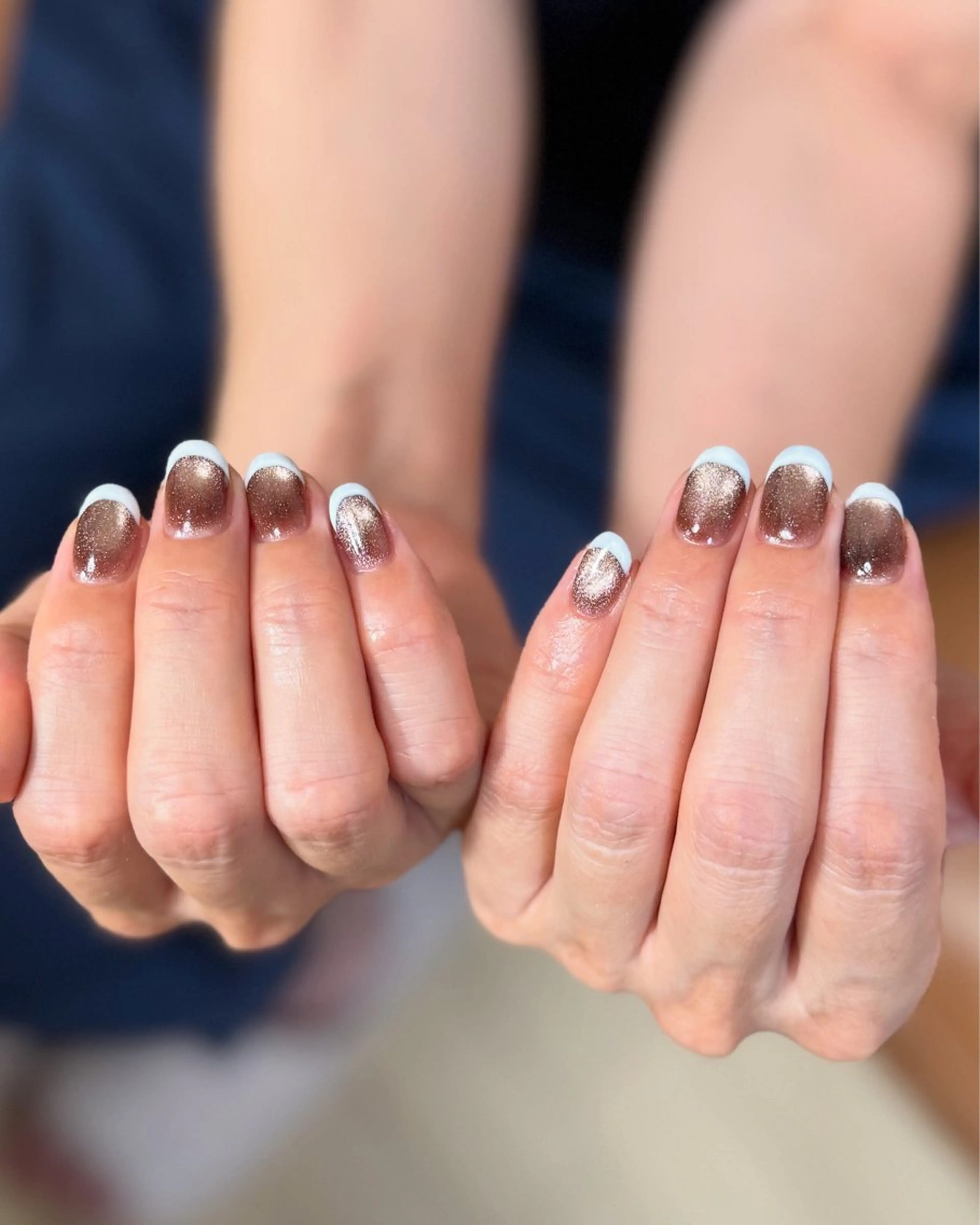 ネイル via nailのネイルデザイン