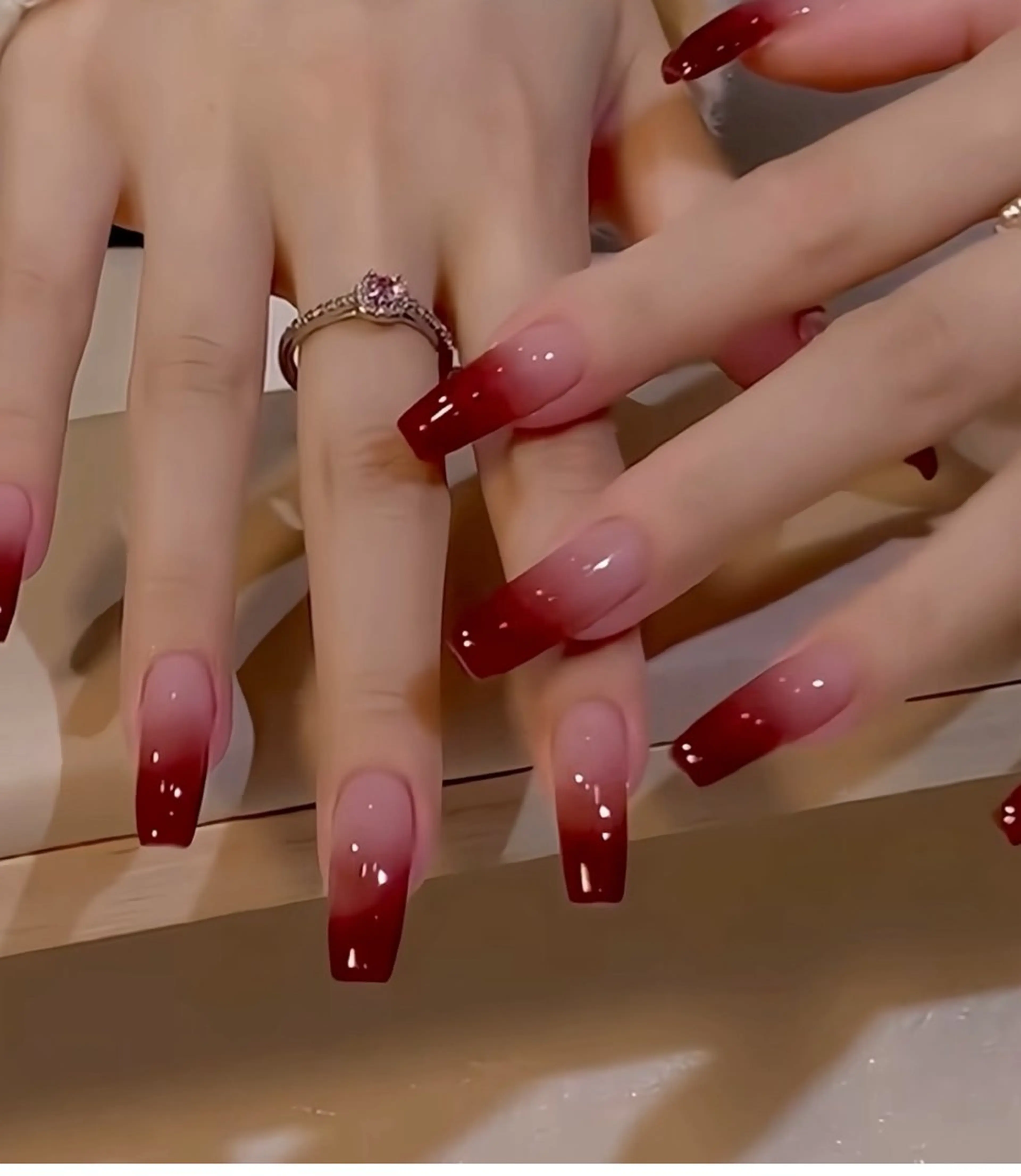 ネイル Star Beautyのネイルデザイン