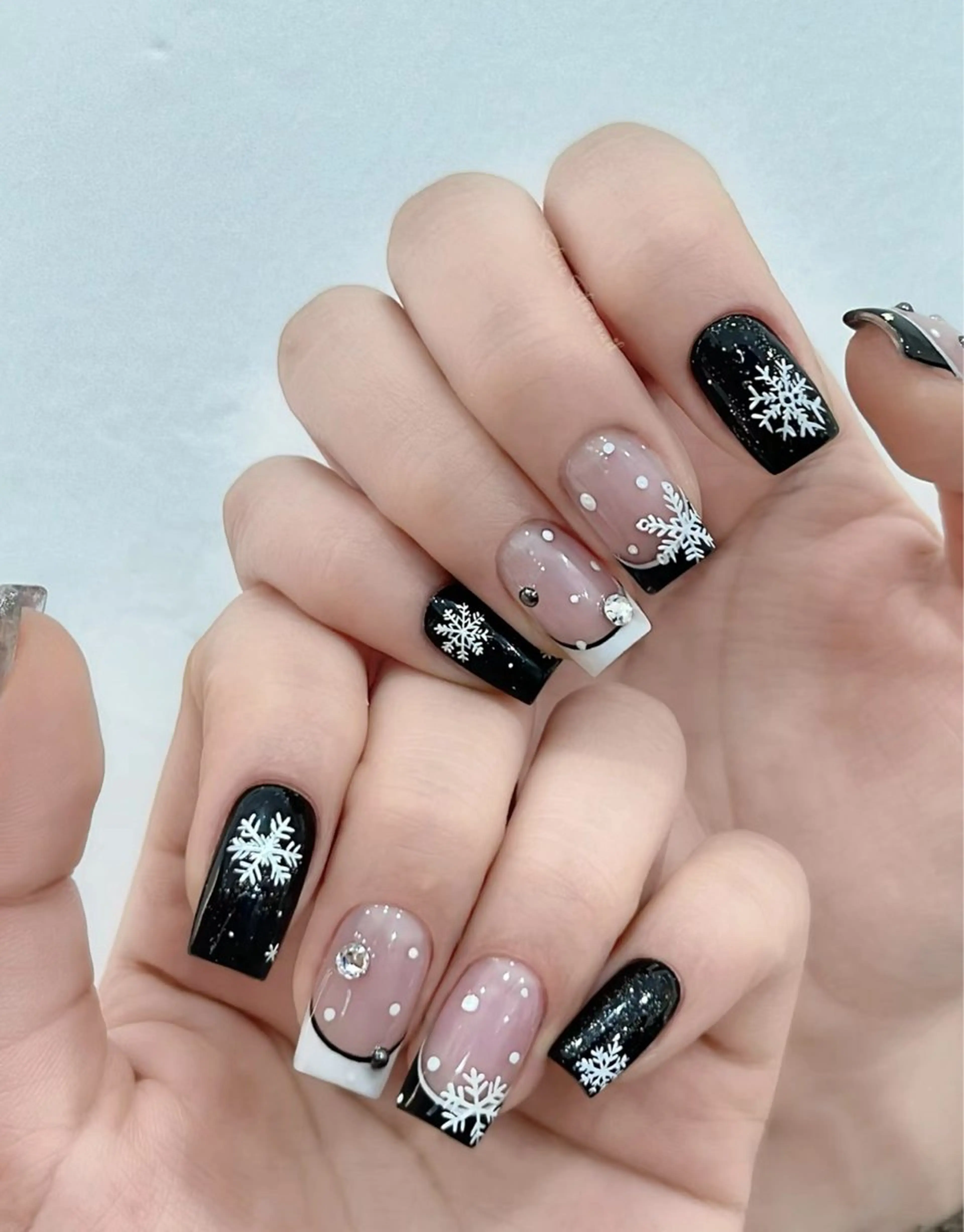 ネイル ☺️Sen 千💕のネイルデザイン