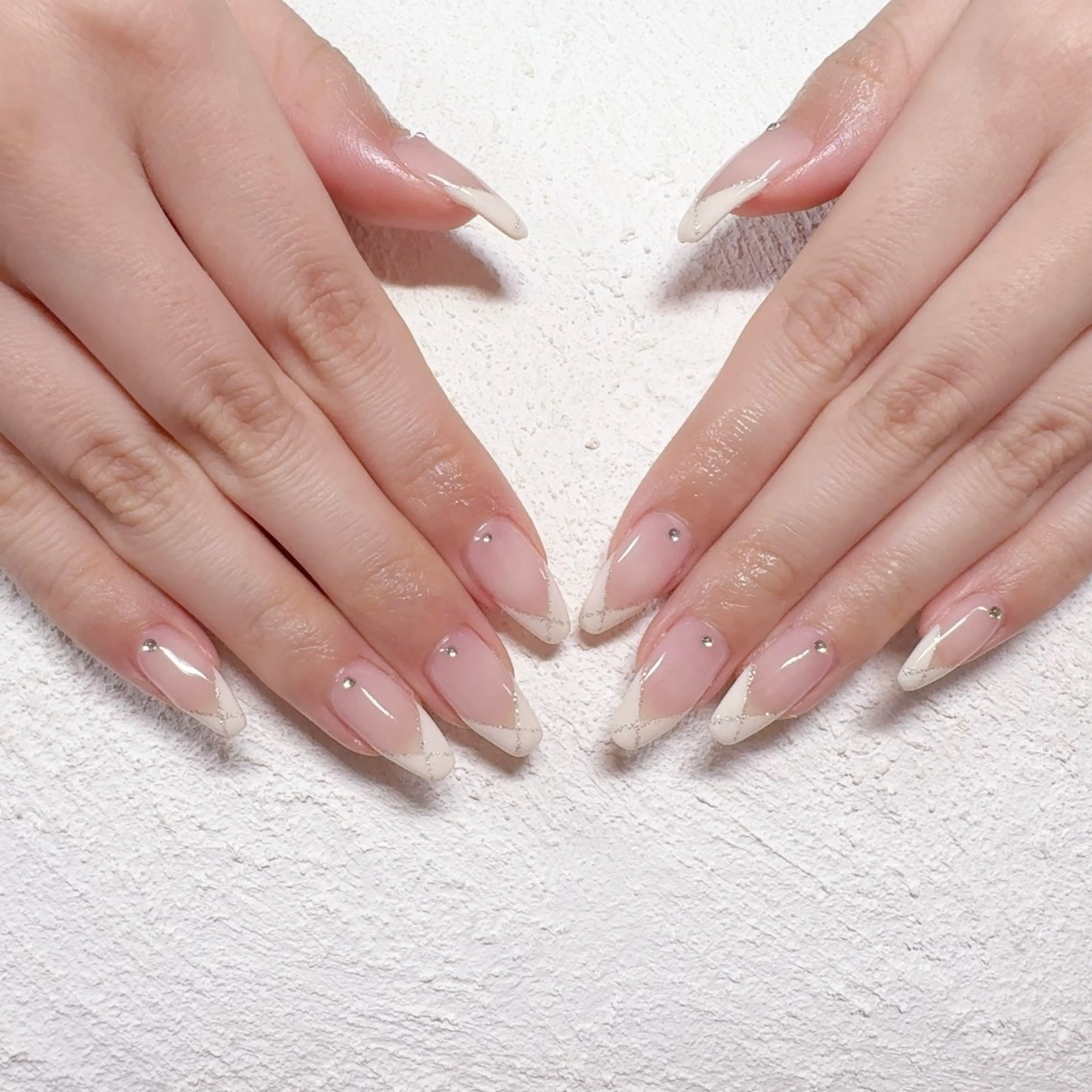 ネイル 持ち込み Regaro i.sのネイルデザイン