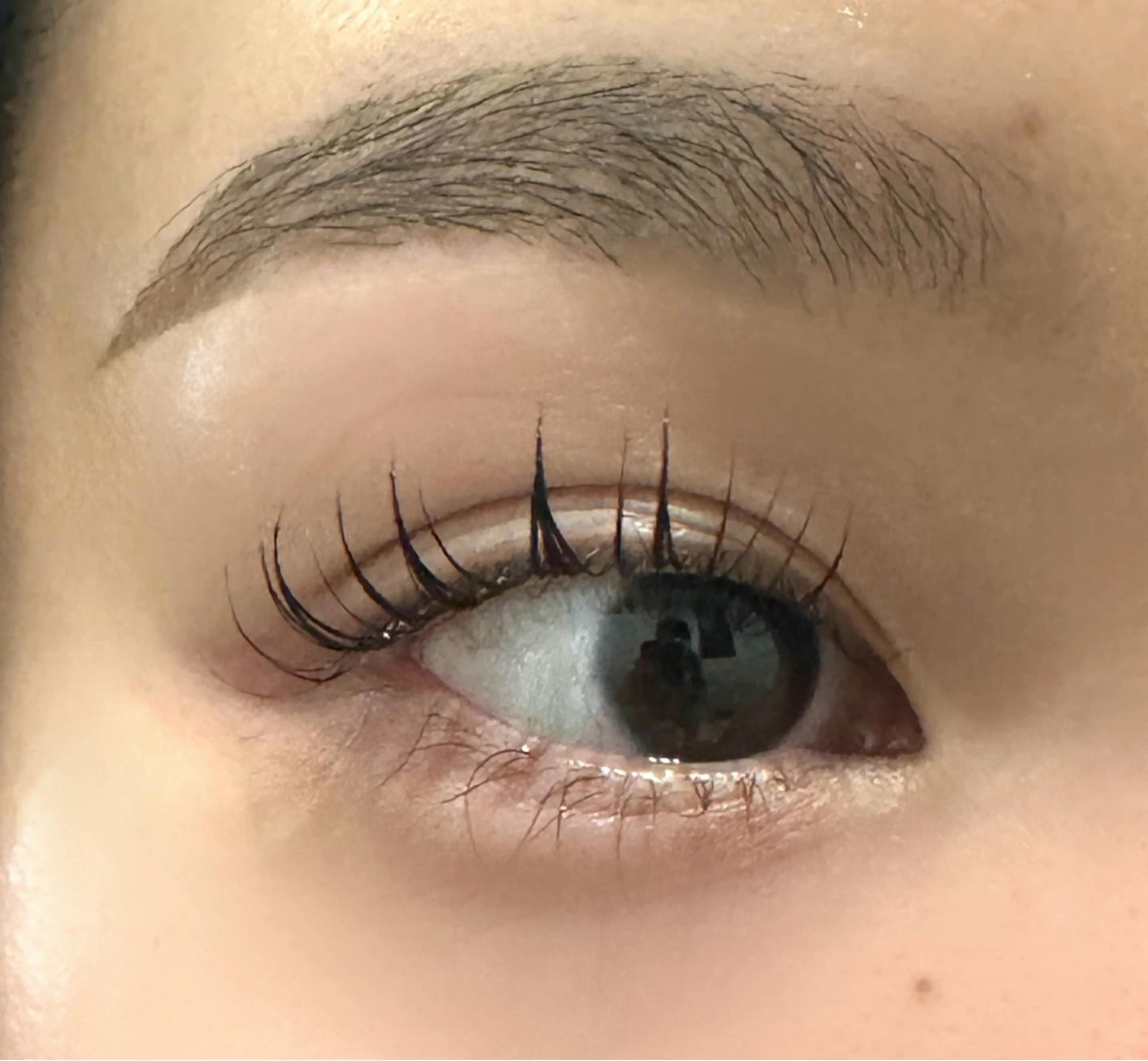 マツエク・マツパ carrefour Noa宮前平店所属・Noa 幸雪のマツエク・マツパデザイン