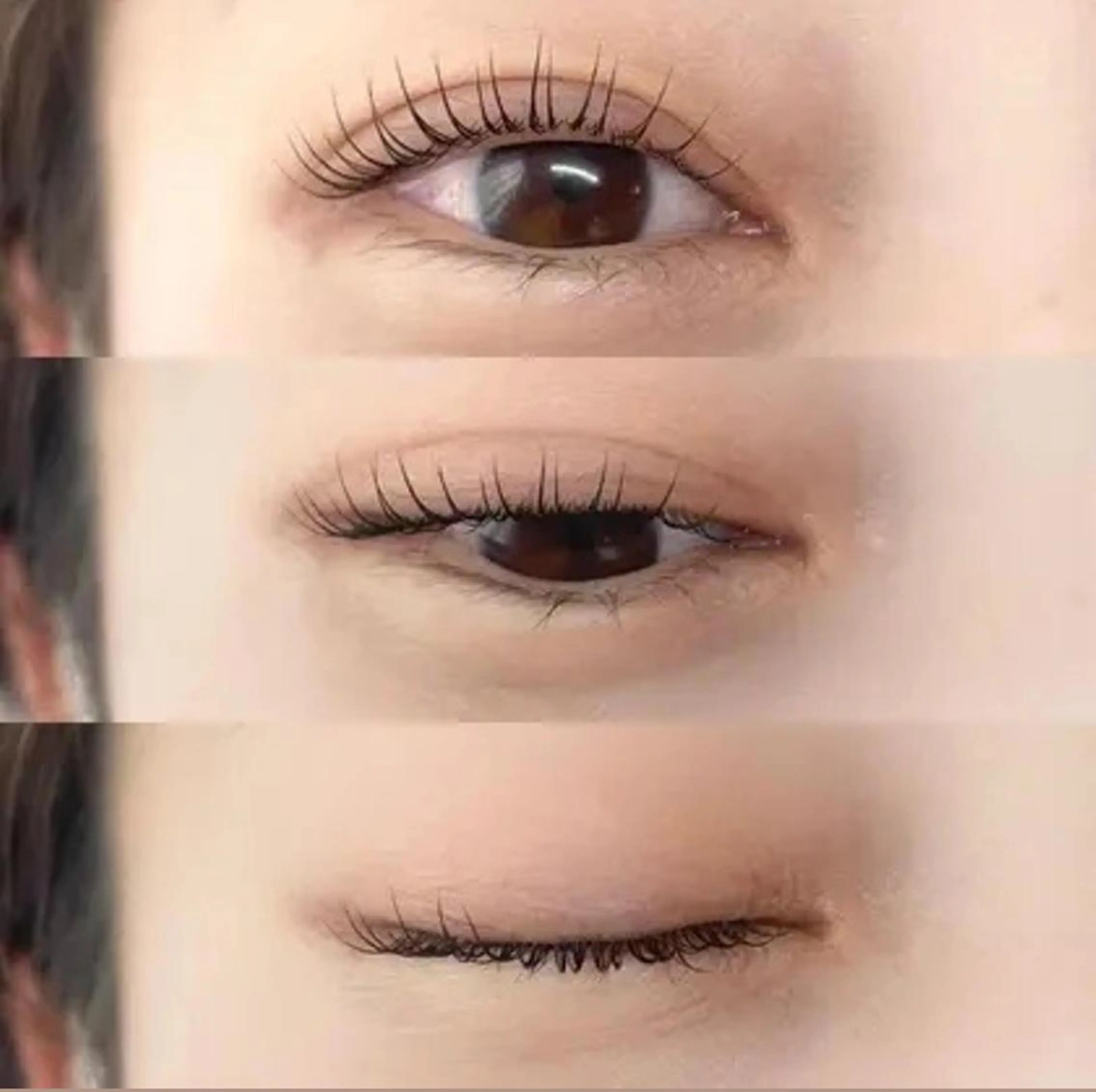 マツエク・マツパ まつ毛パーマが得意♡ 町田美和のマツエク・マツパデザイン