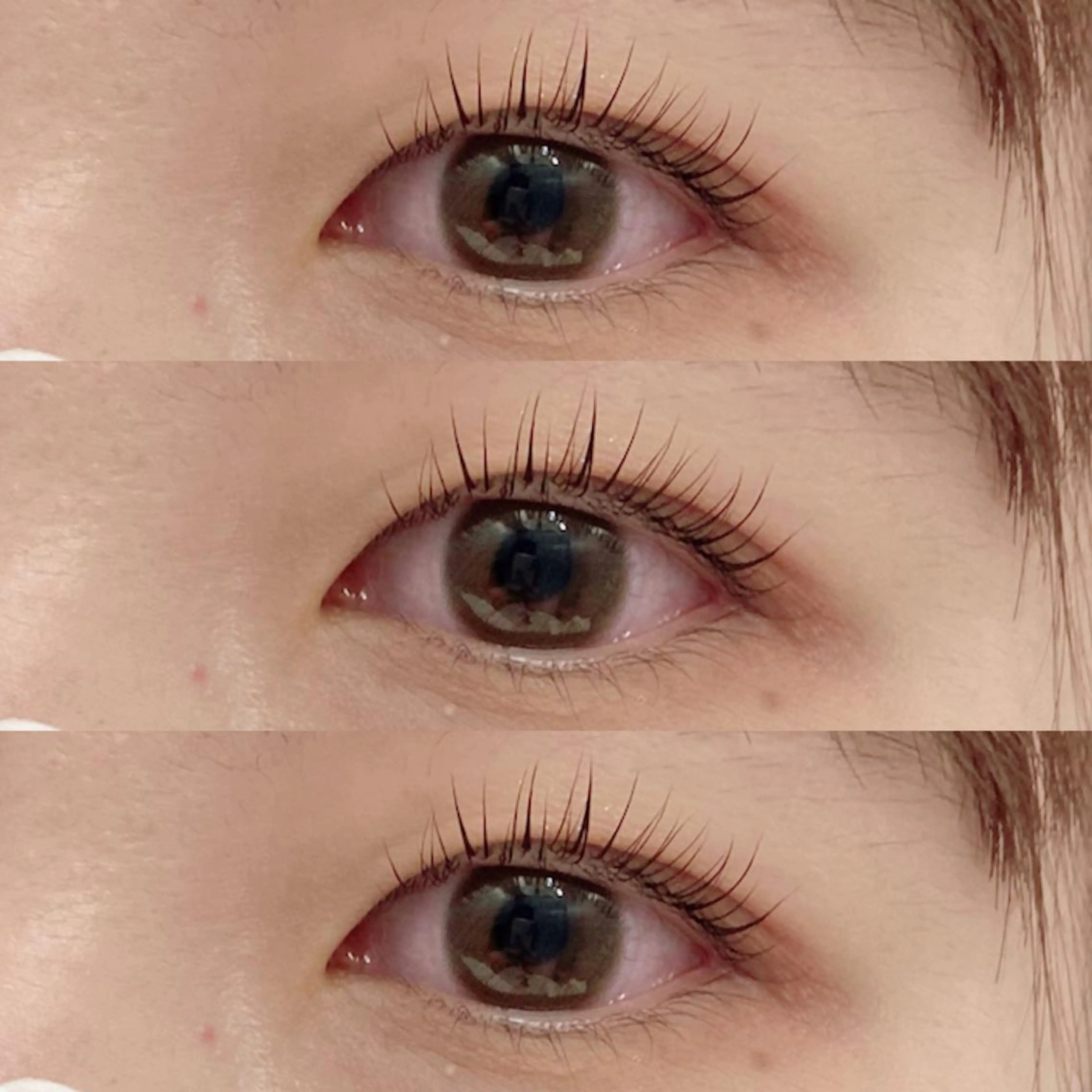 マツエク・マツパ Favori 川上のマツエク・マツパデザイン