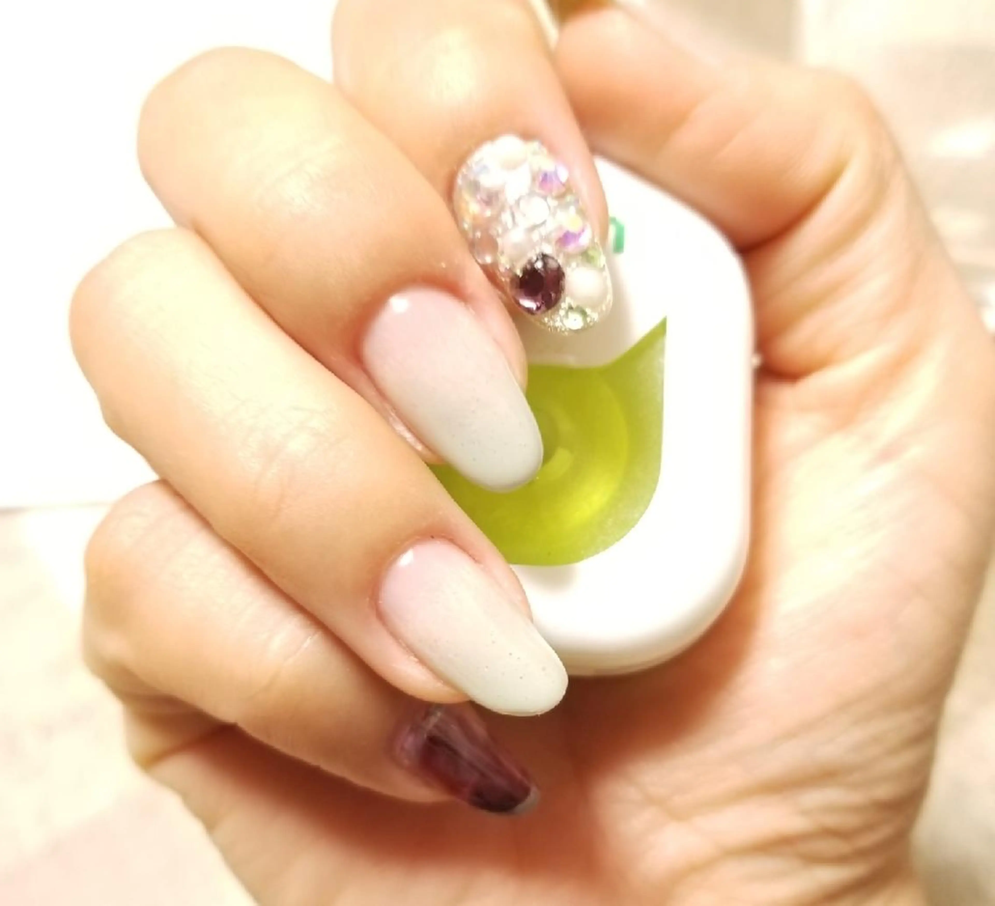 ネイル Sunnynail  サニーのネイルデザイン