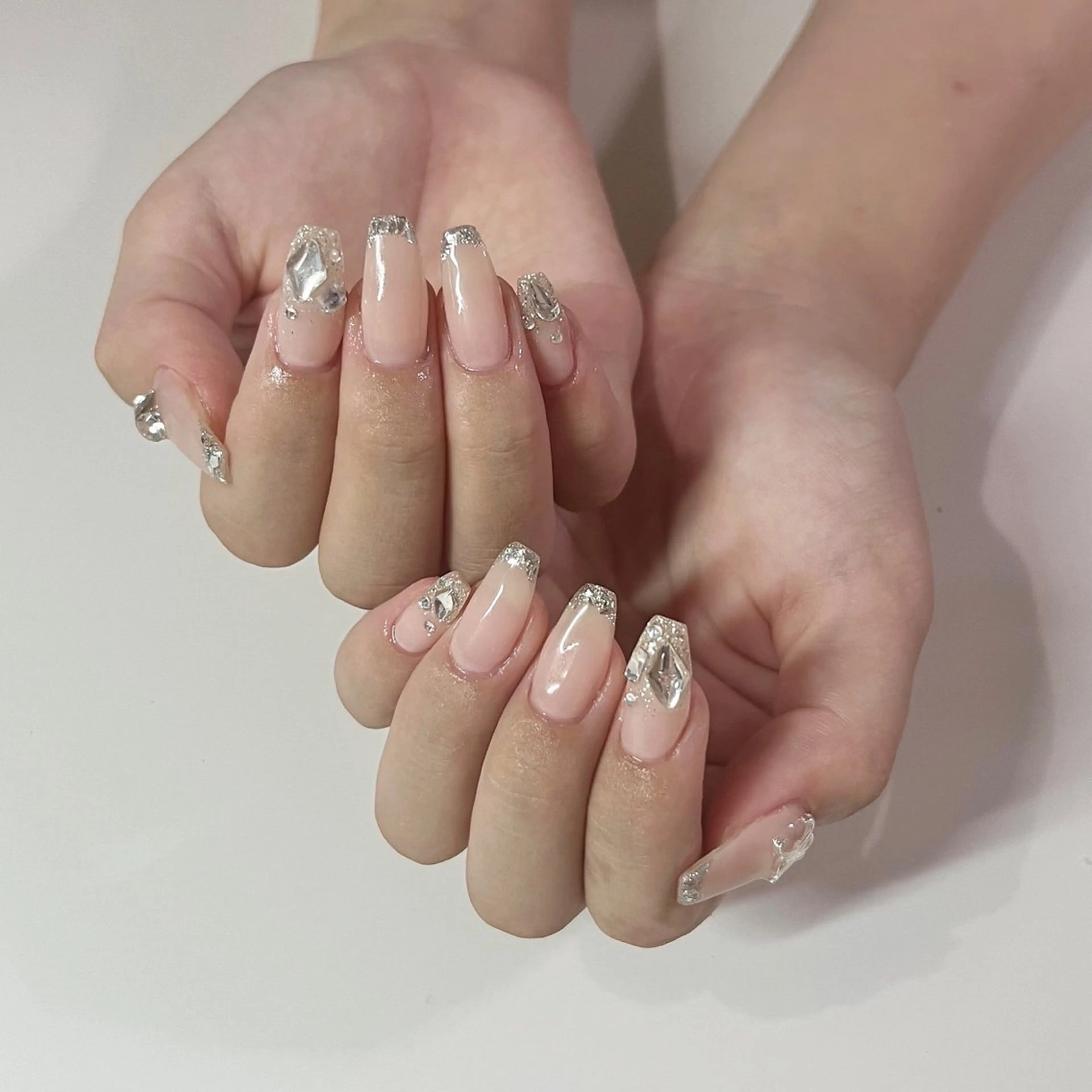 ネイル Luuny nailのネイルデザイン