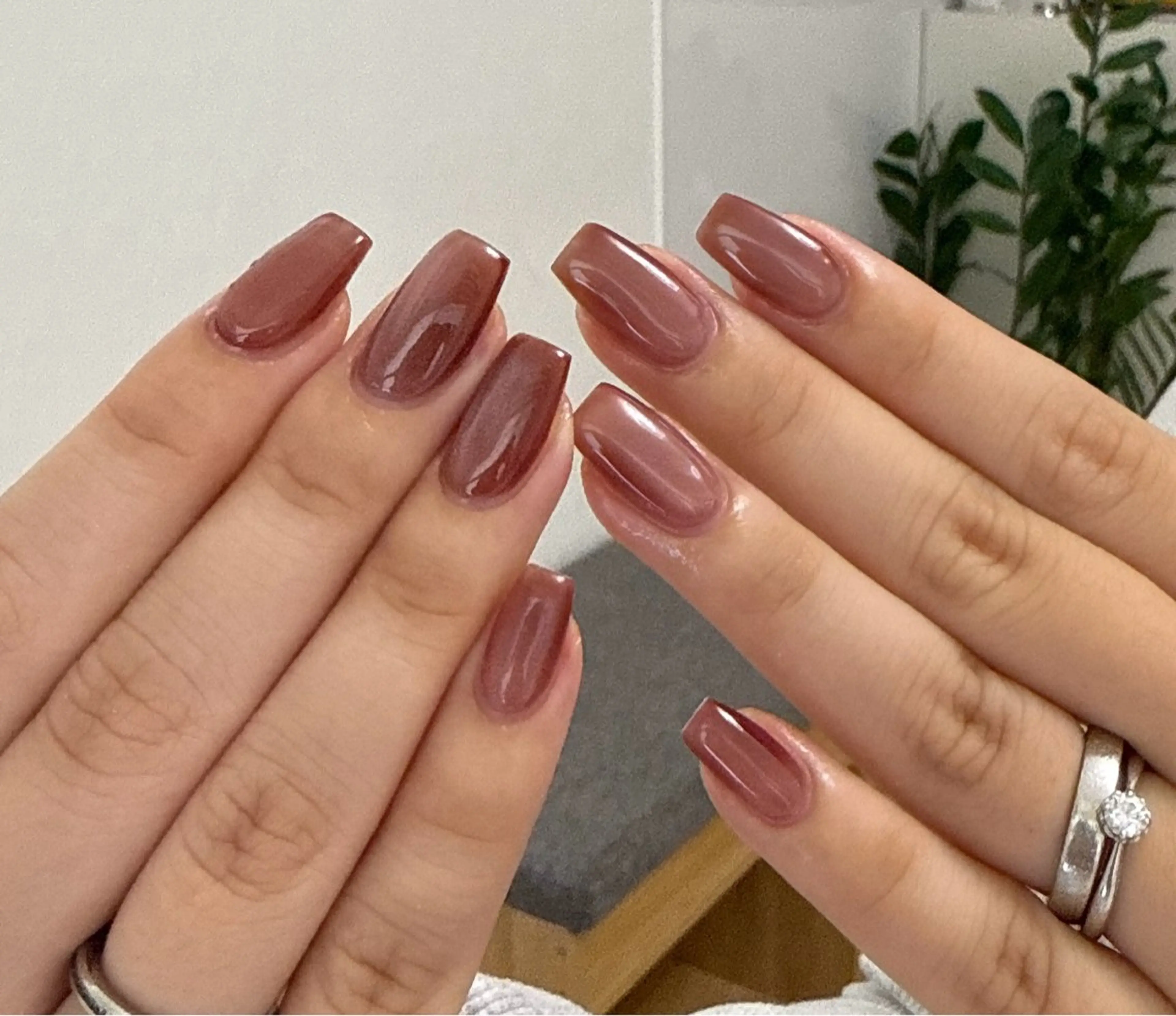 ネイル Nails 39のネイルデザイン