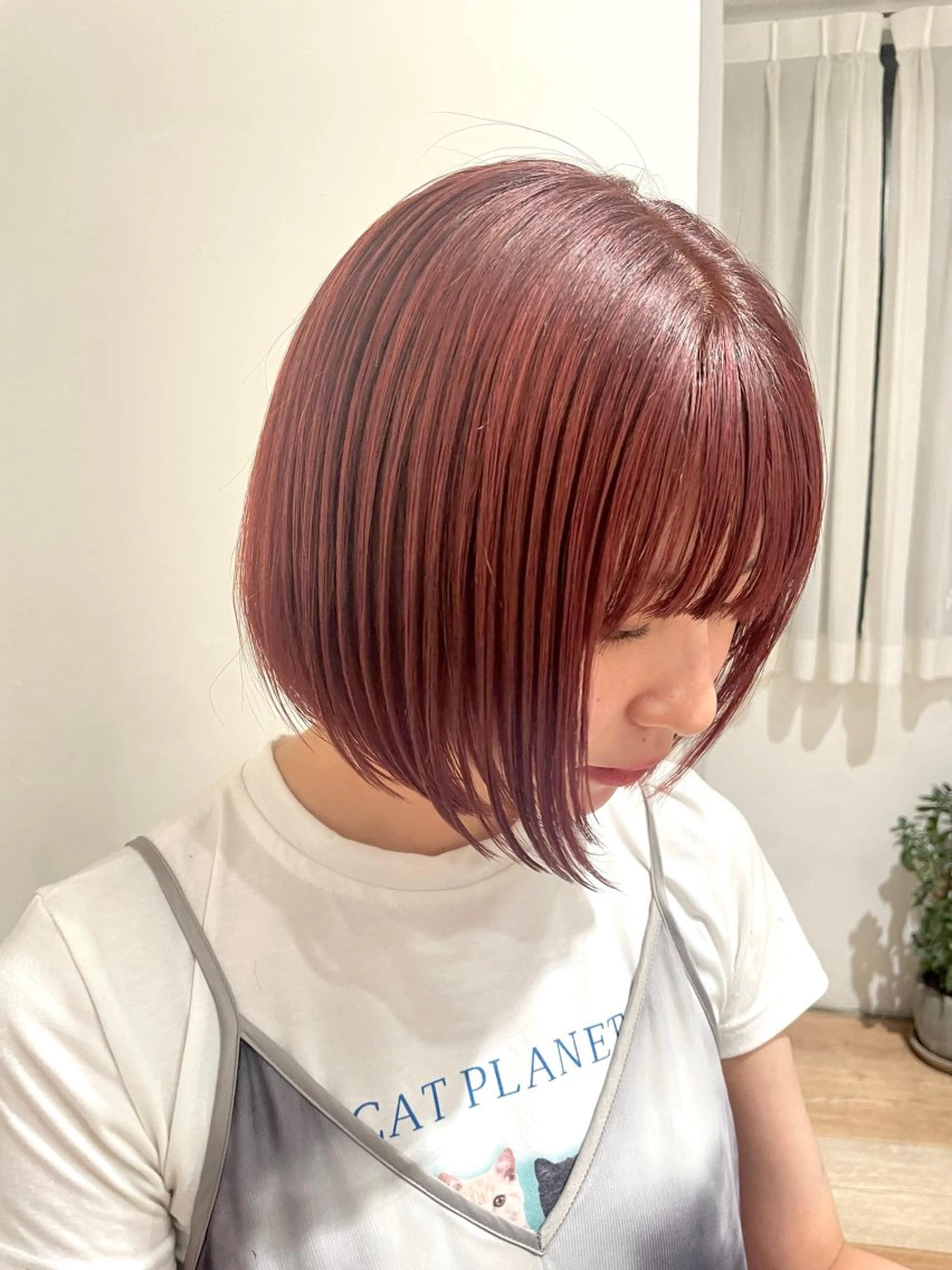 🌈ブリーチなしWカラー🌈＋クイックトリートメントの写真