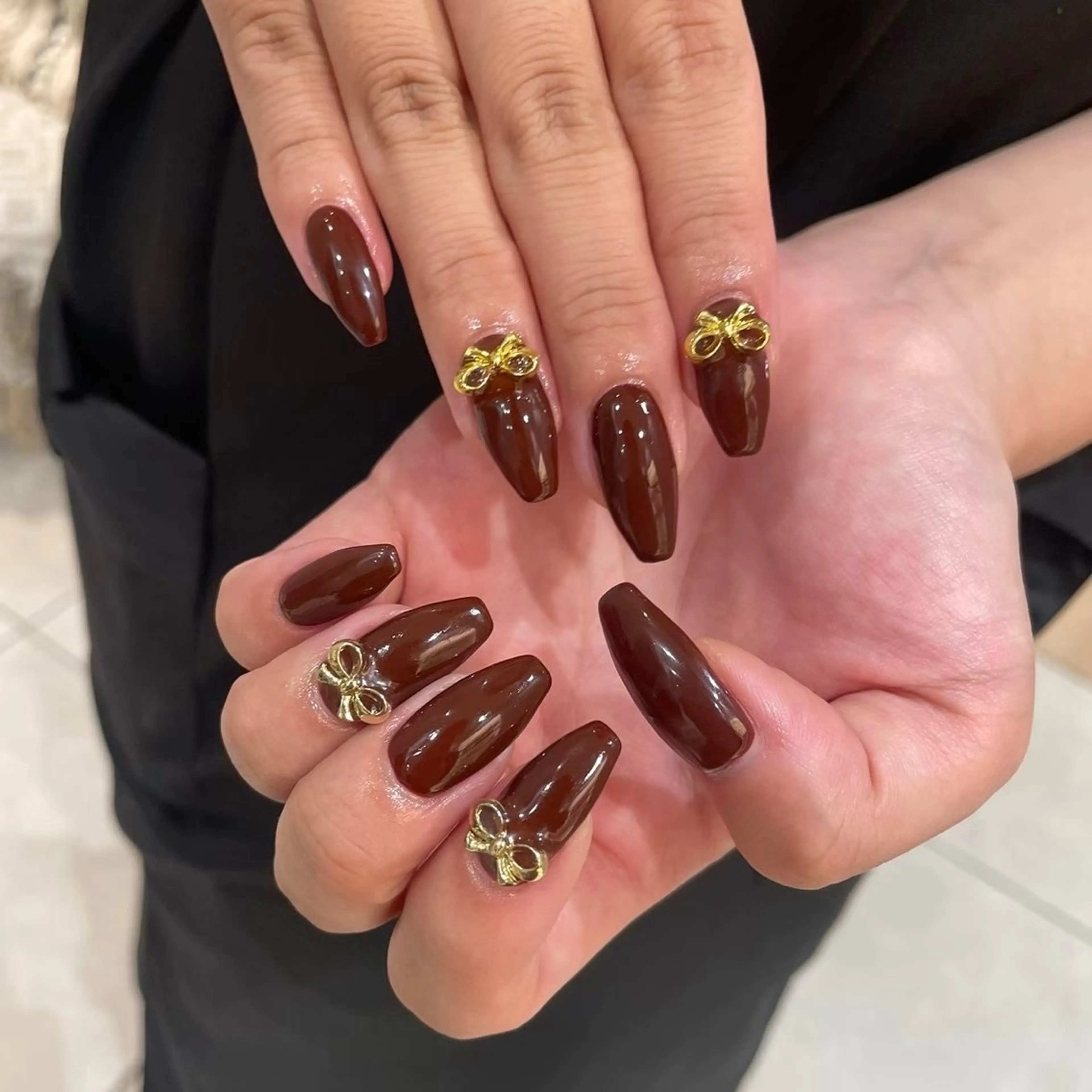 ネイル Neolive銀座/ minoriのネイルデザイン