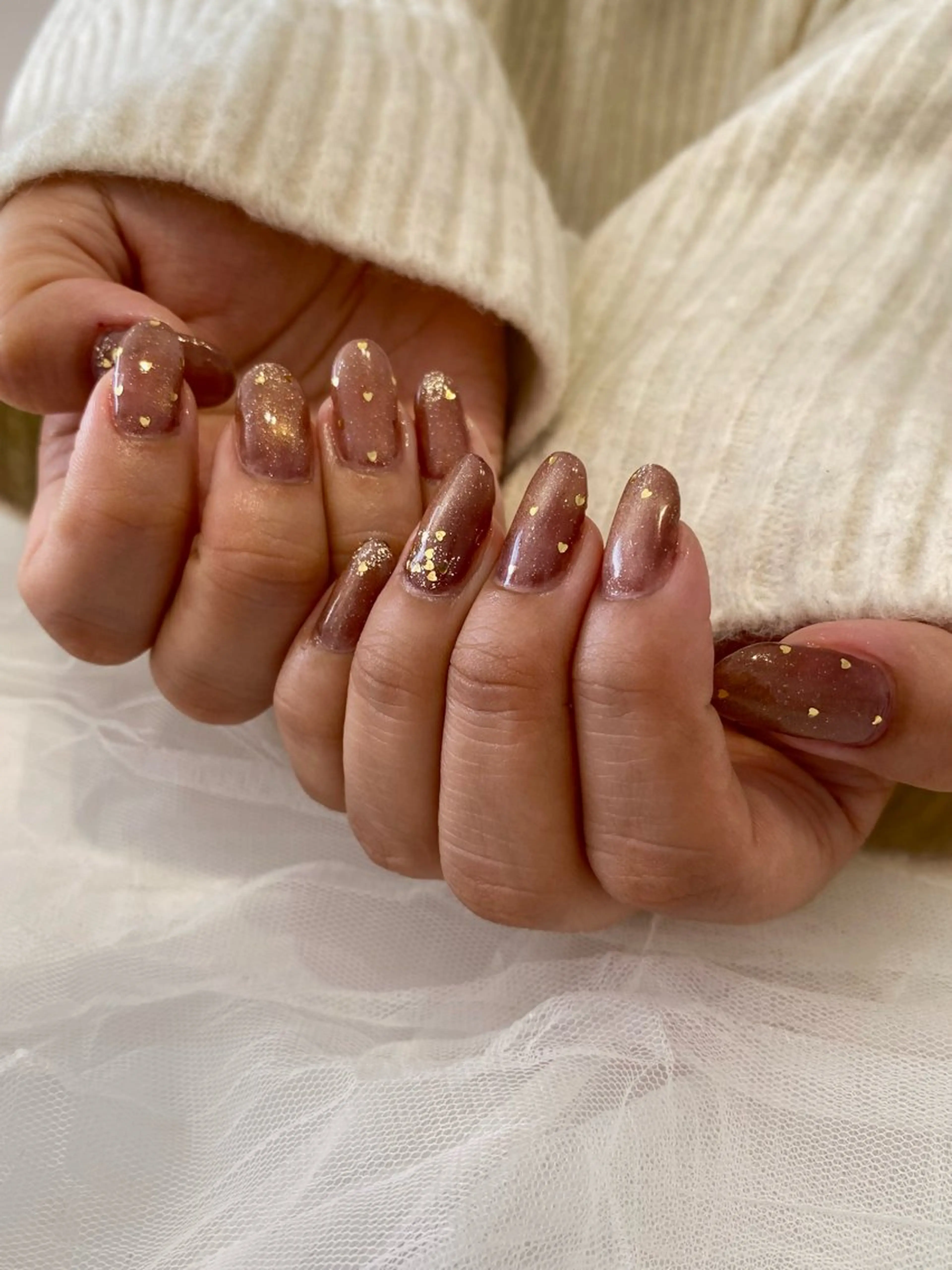 ネイル Cia_Nail Eriのネイルデザイン