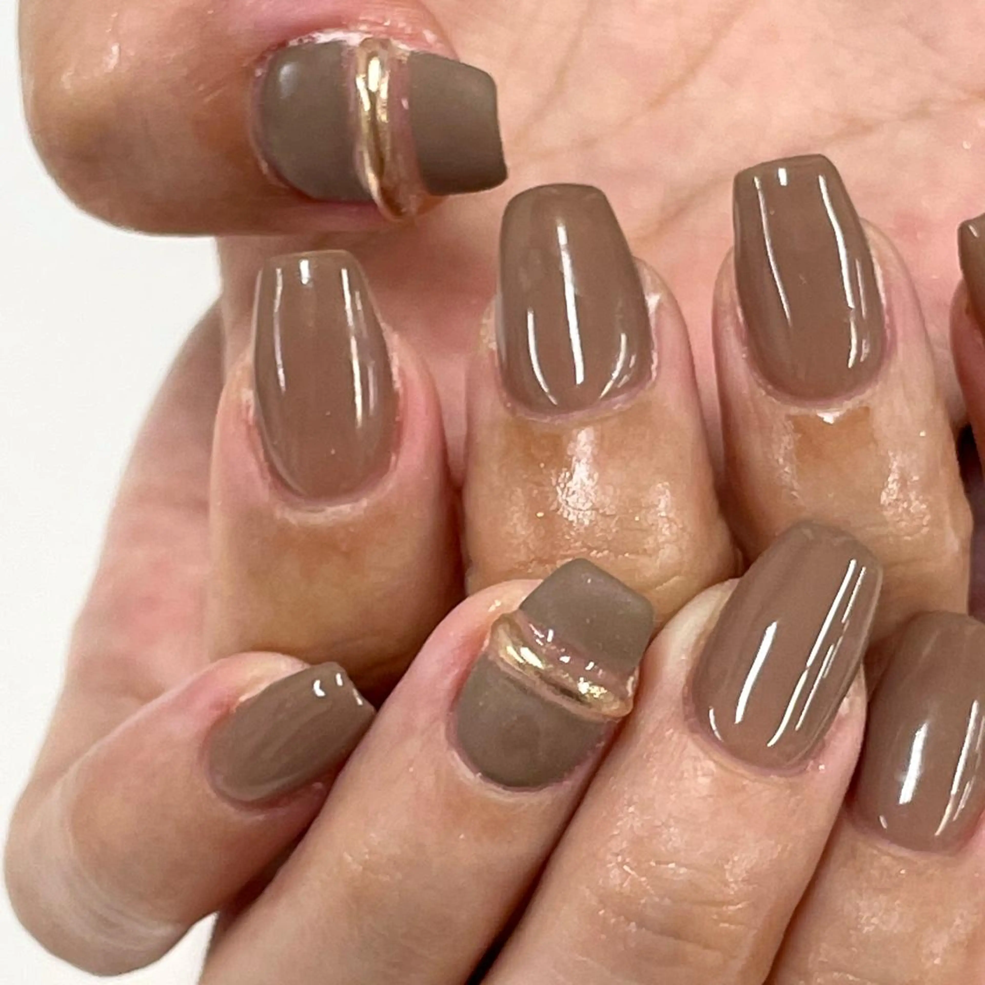 ネイル Li'leaNail RUIのネイルデザイン