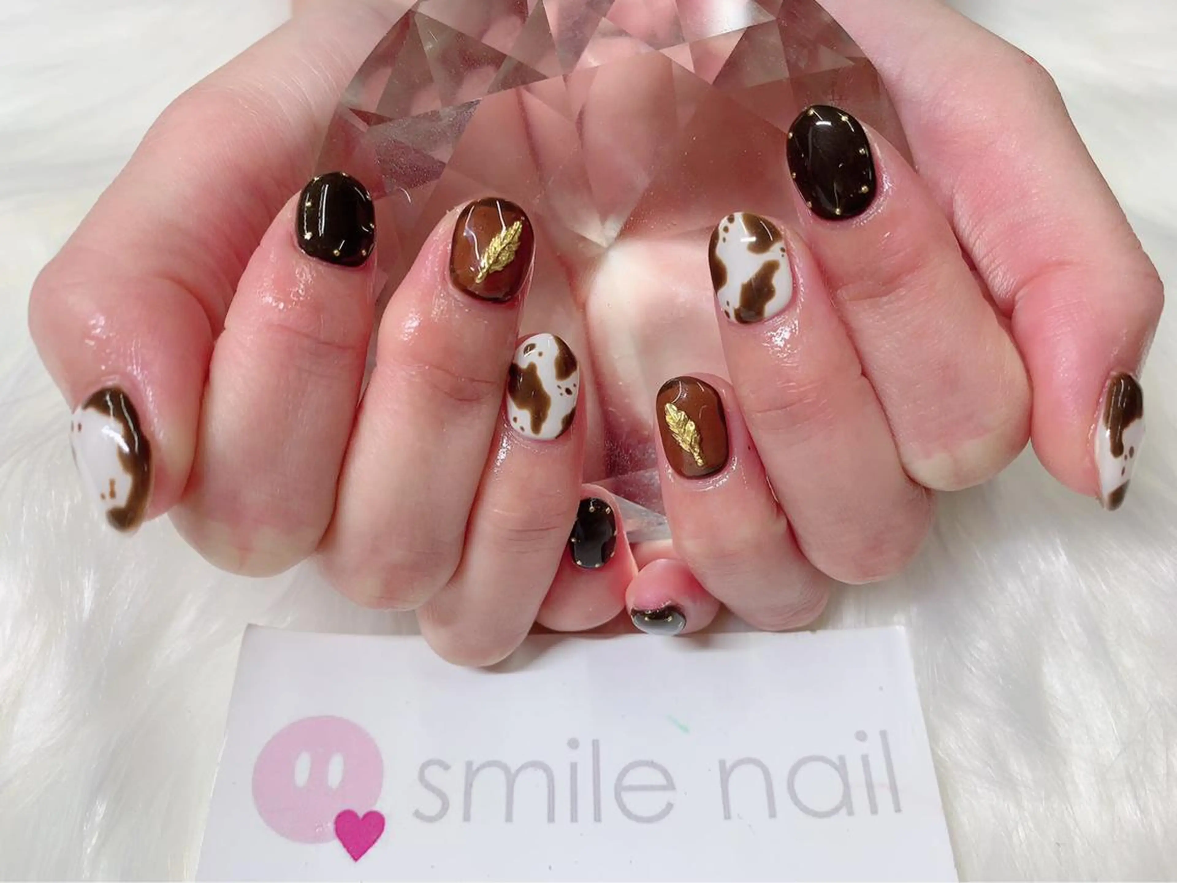 ネイル smile nail スマイルネイルのその他イメージ
