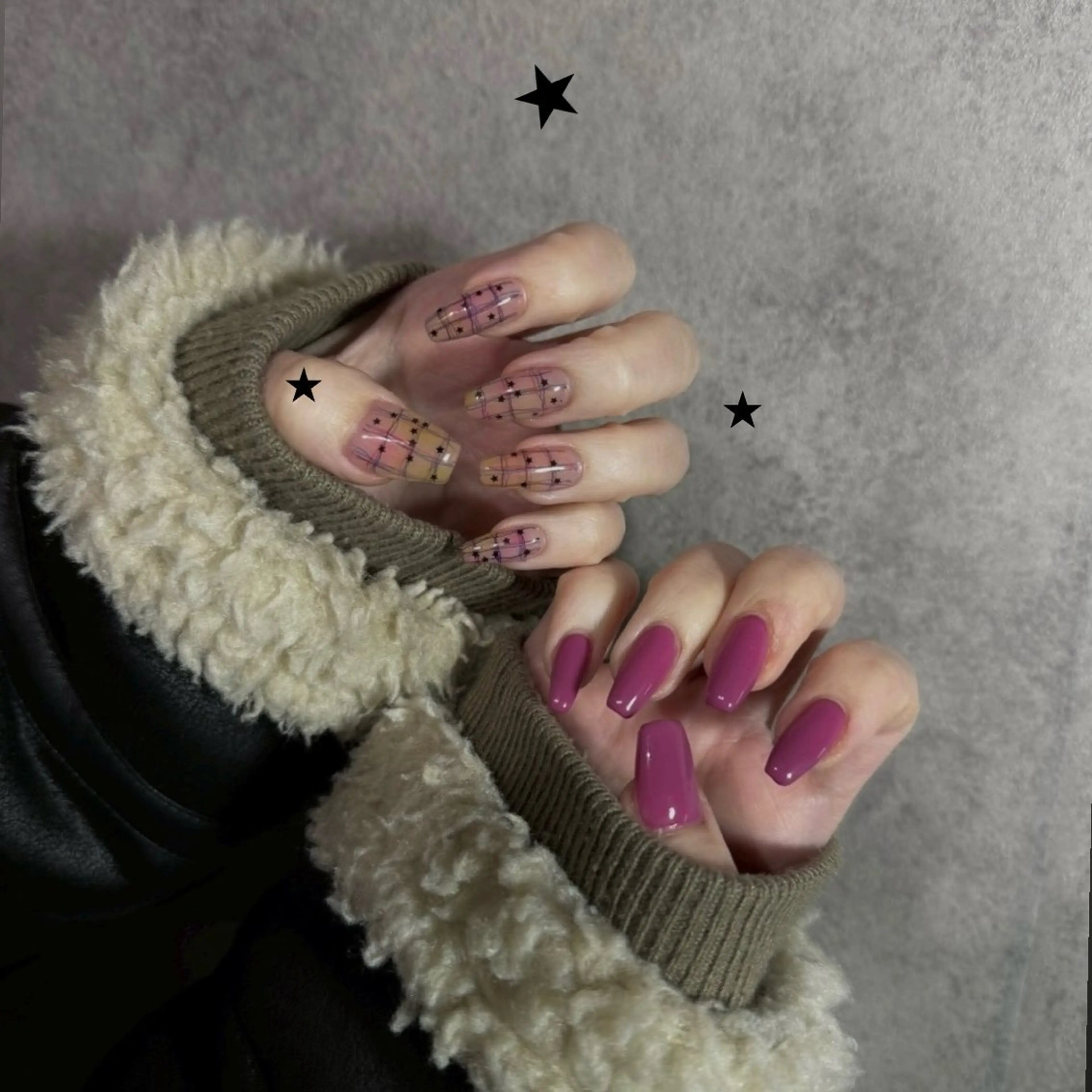 ネイル DL･BEAUTY / YUKIのネイルデザイン