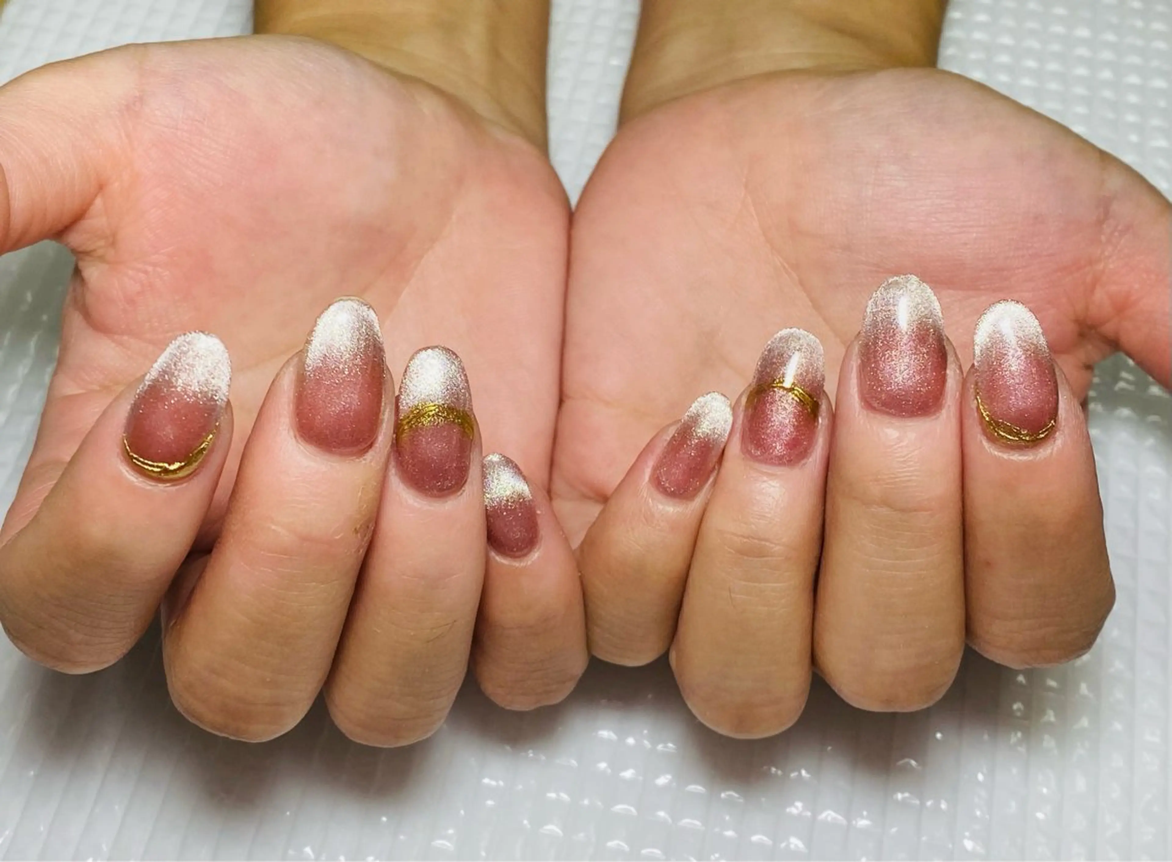 ネイル &CHOU CHOU nail.misaのネイルデザイン