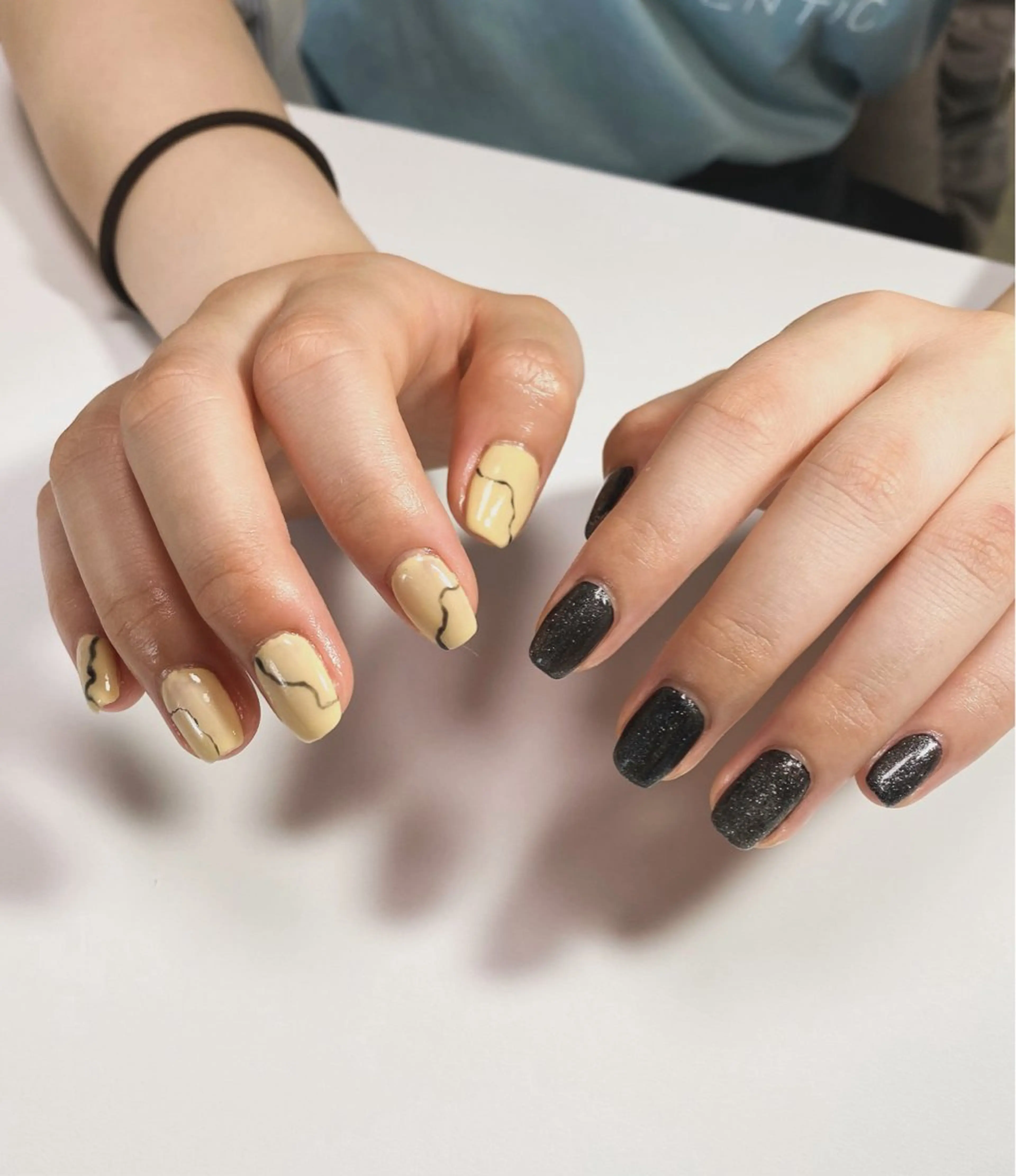 ネイル 【移転しました】 ami  nailのネイルデザイン