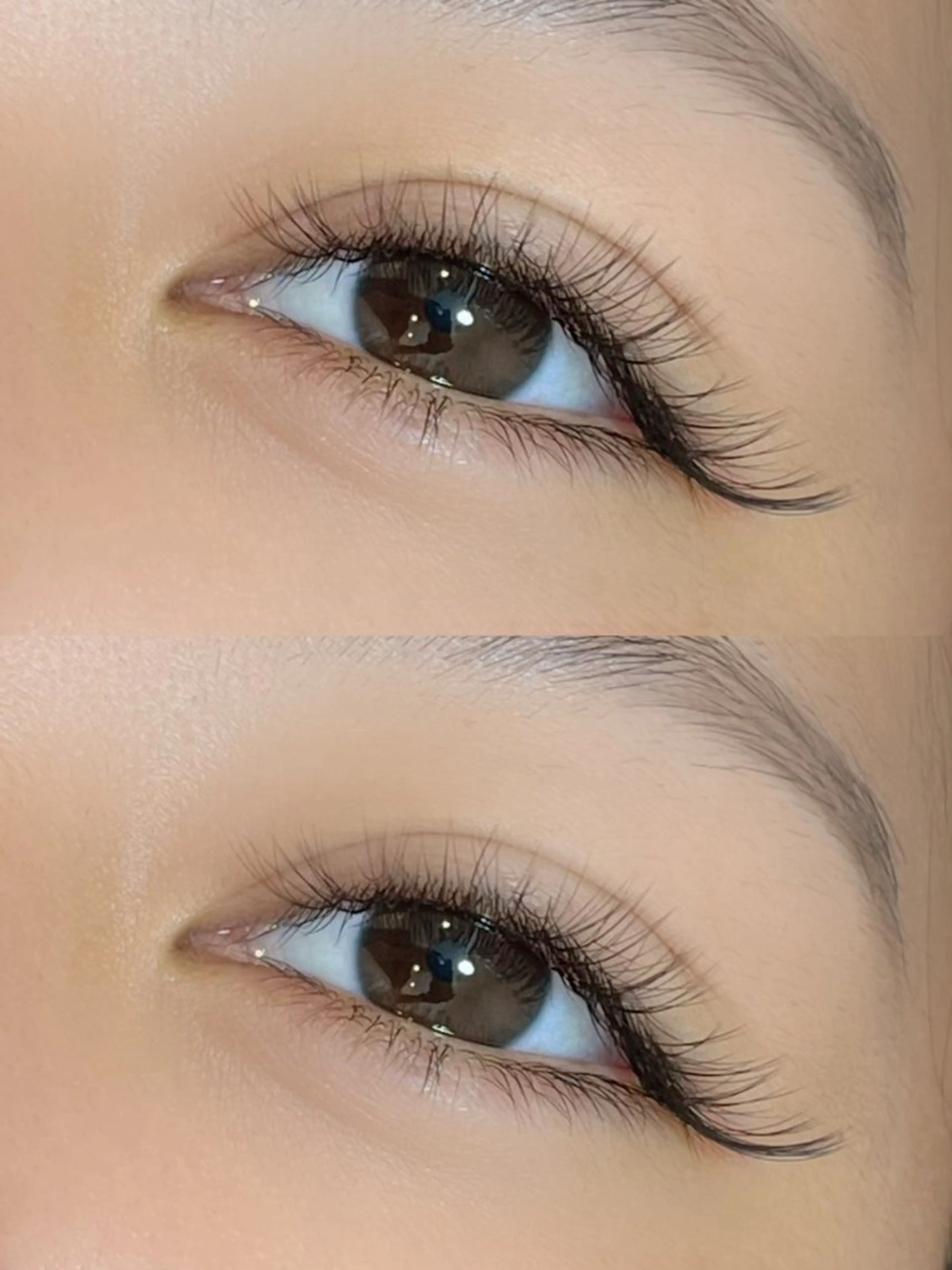 マツエク・マツパ yato nekoRu木更津店のマツエク・マツパデザイン