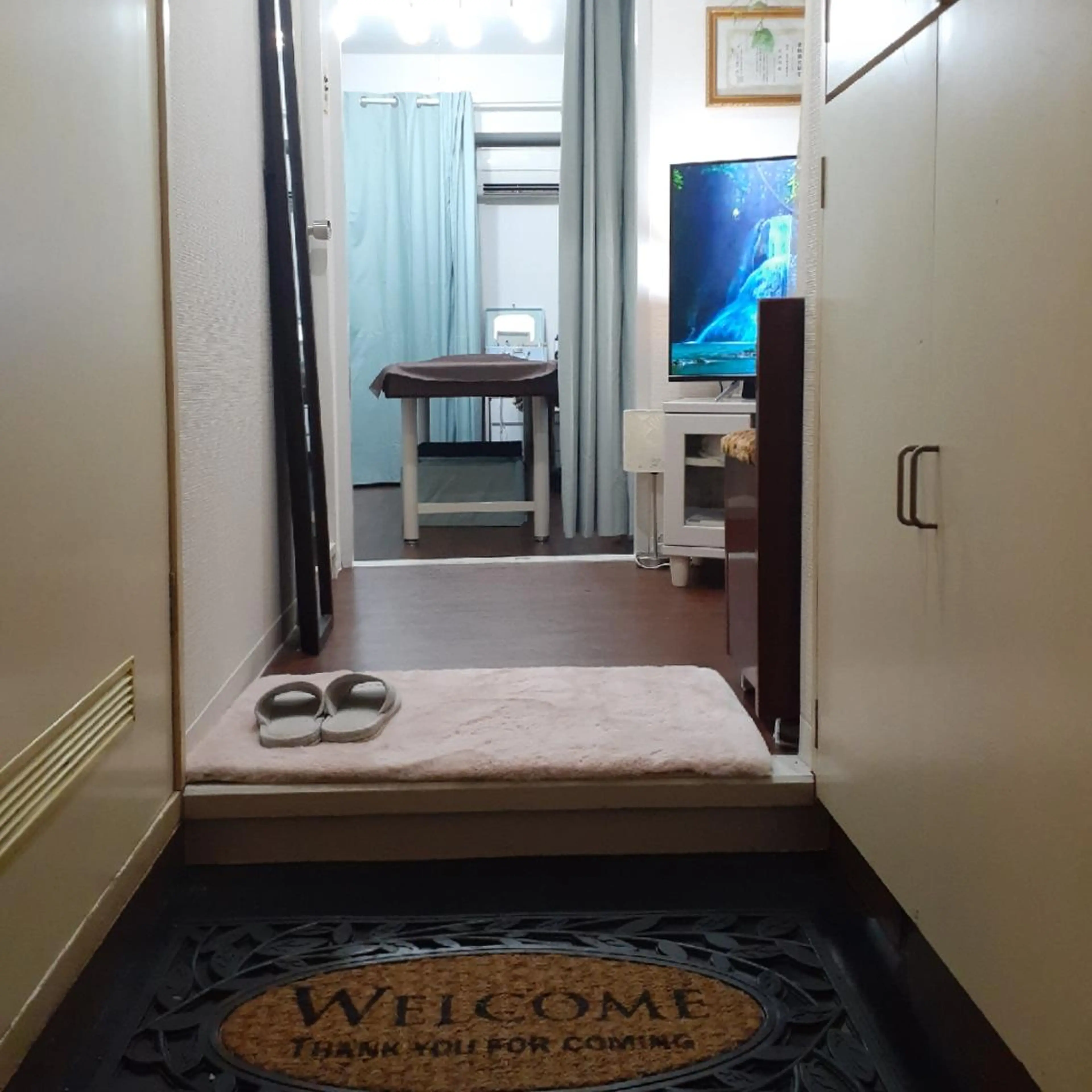 崔 舜翔のエステ・リラクイメージ