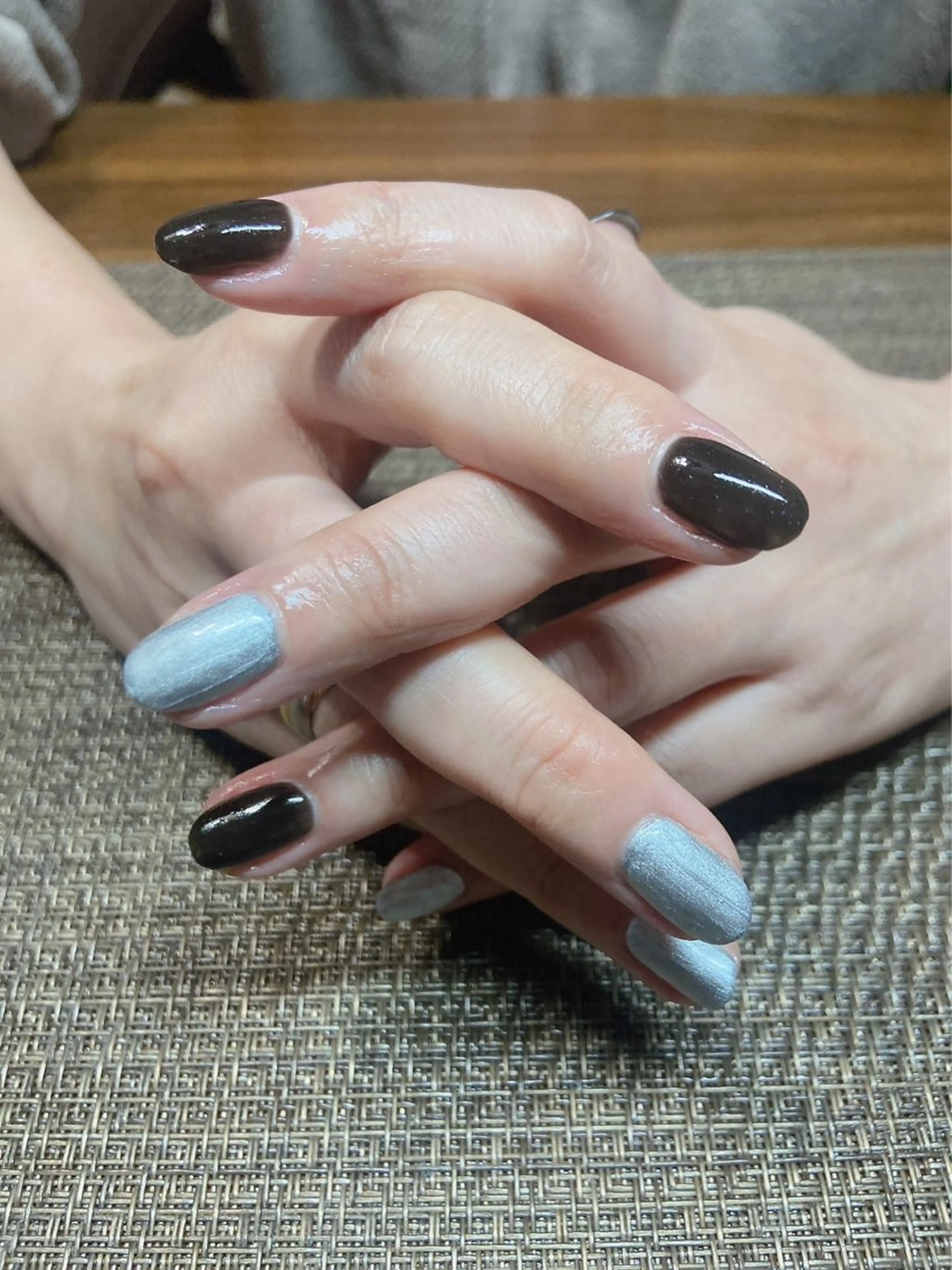 ネイル ハンドネイル To__ma nailのネイルデザイン