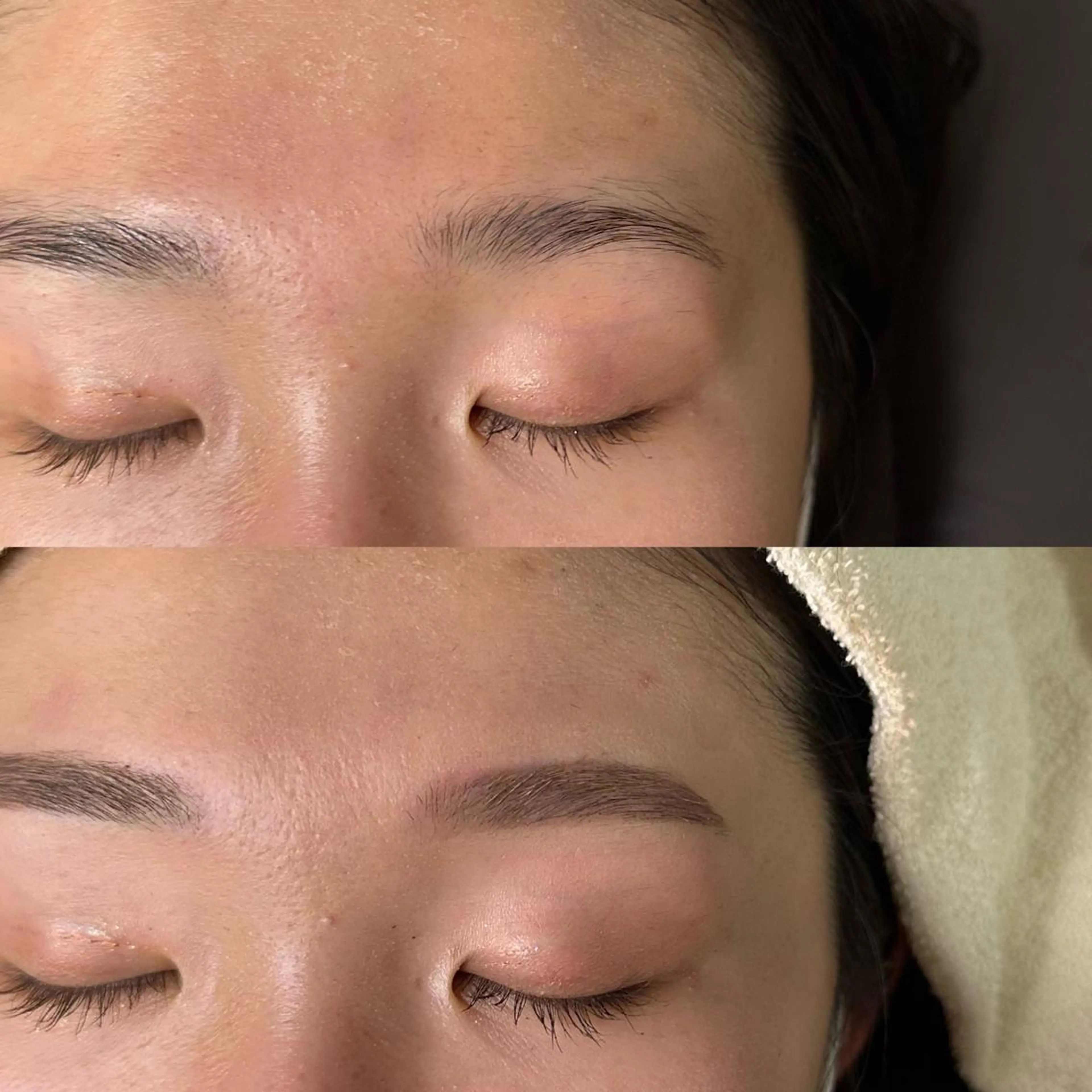 アイブロウ LICO HAIR＆RELAXATION所属・Lico 🪷 ramuのマツエク・マツパデザイン