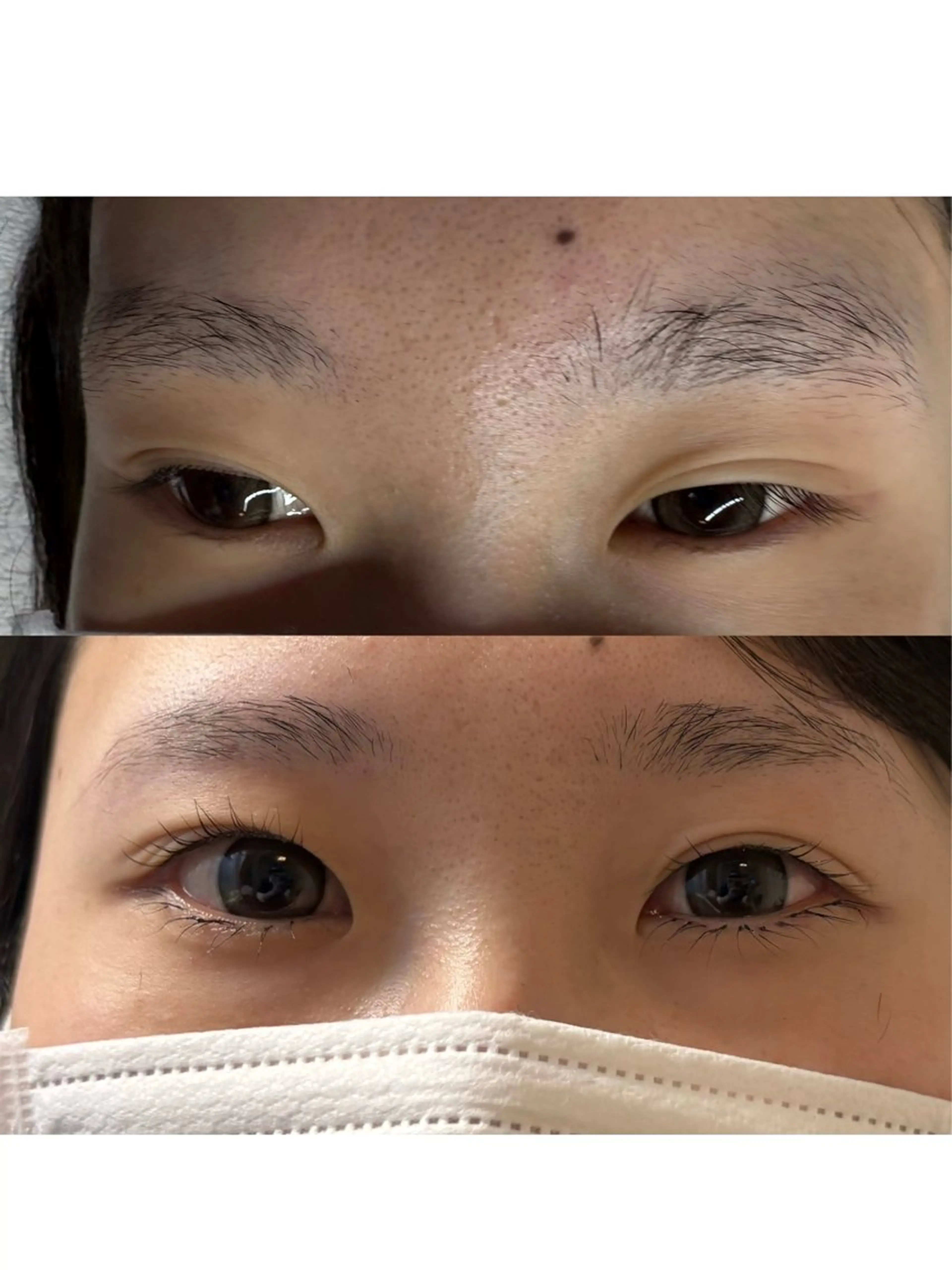 トータルビューティー サロン・Ｎの眉毛・アイブロウイメージ