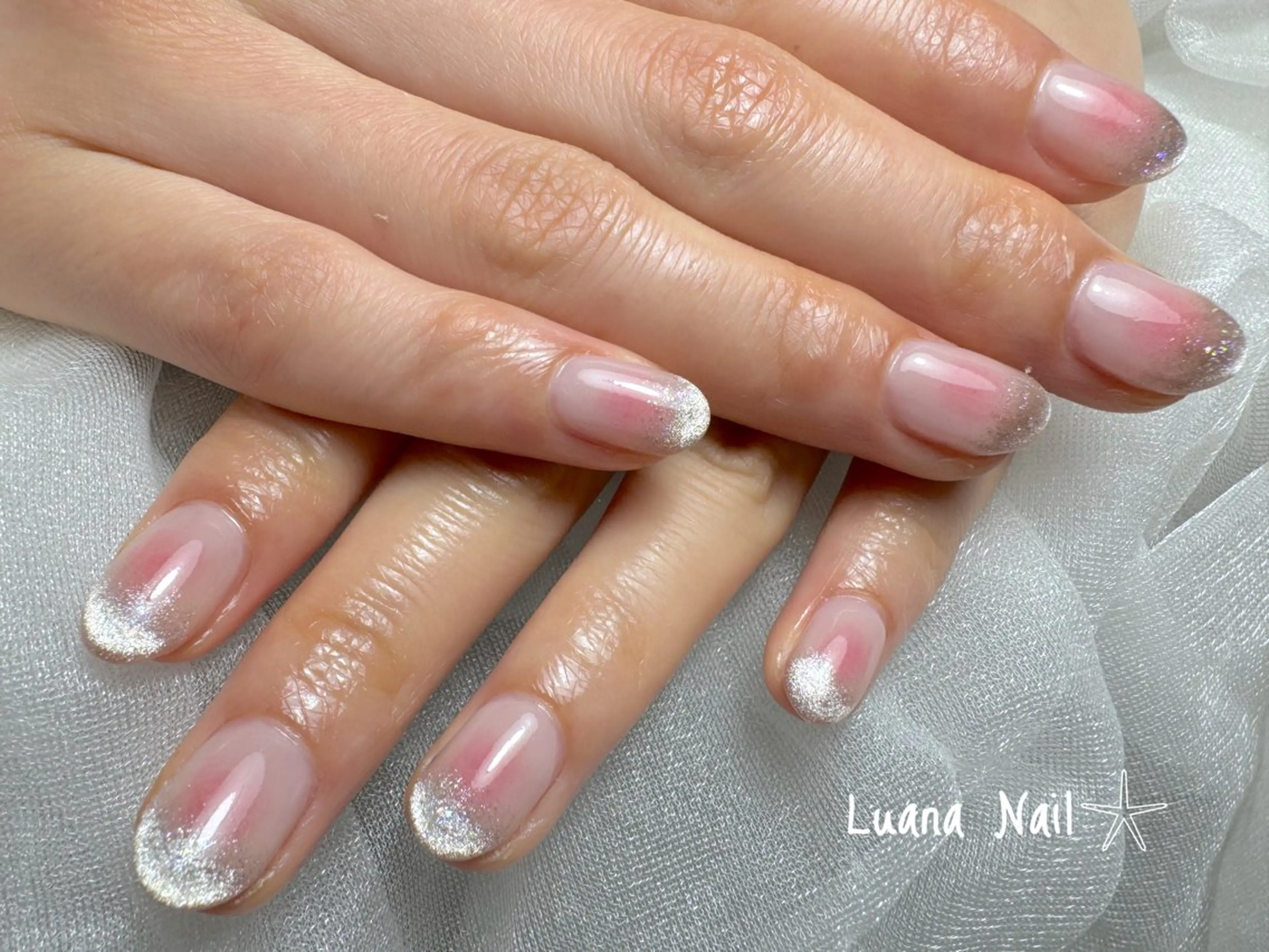 ネイル Nail Salon Subaru所属・Nail Salon Subaruのネイルデザイン