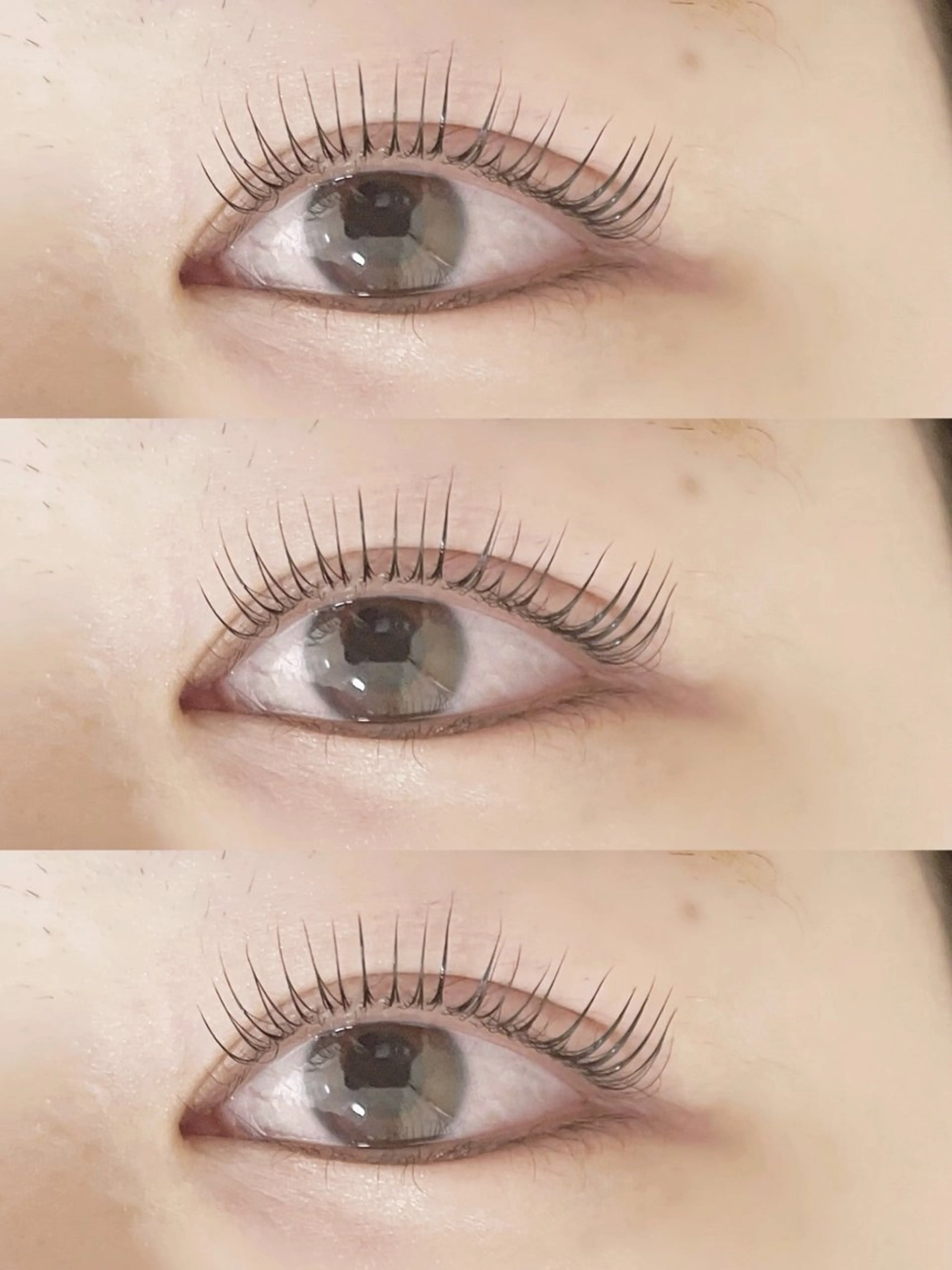 マツエク・マツパ マツパ Pupu lash所属・🐩Pupu staff🤍のマツエク・マツパデザイン