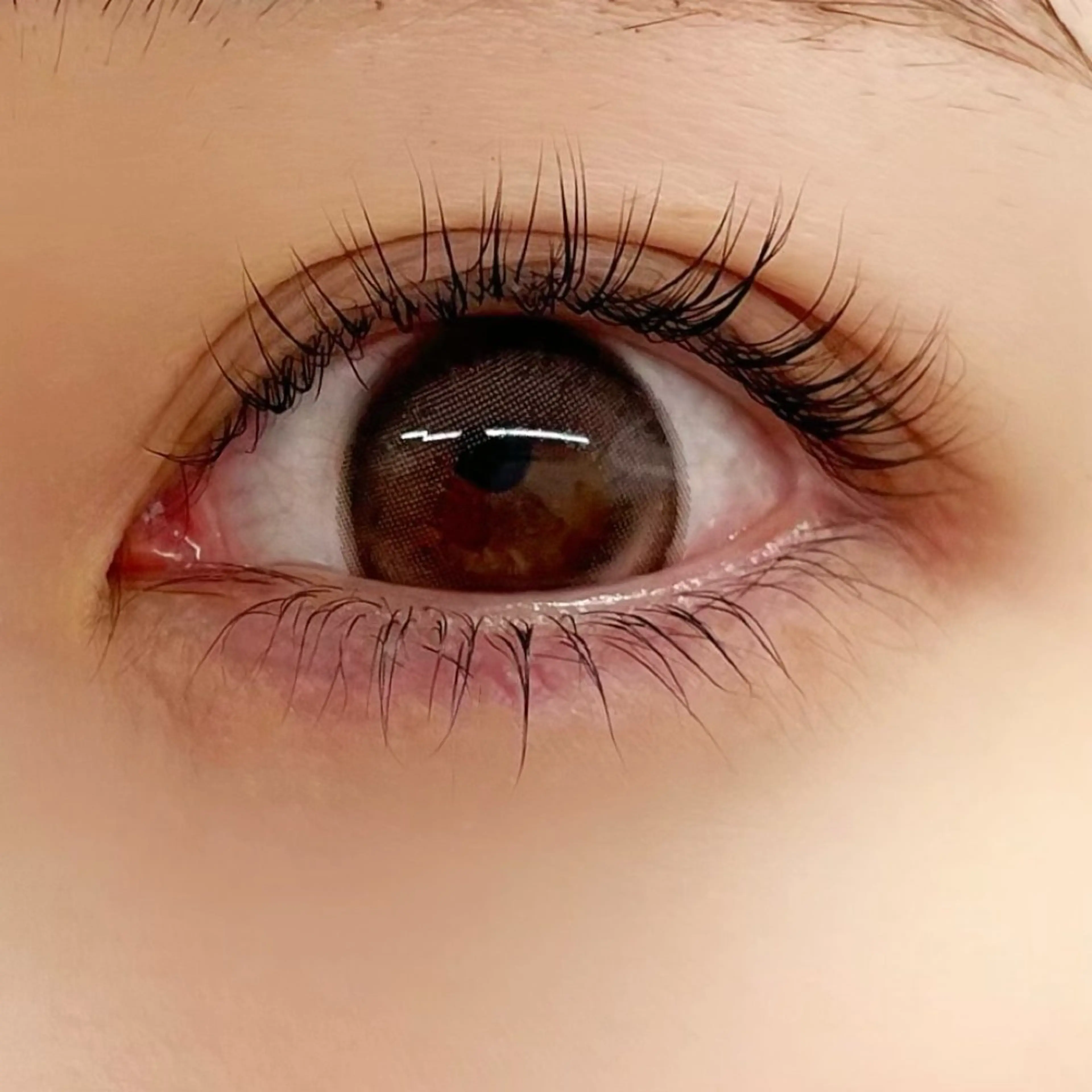 マツエク・マツパ ciglia 原宿店yunaのマツエク・マツパデザイン