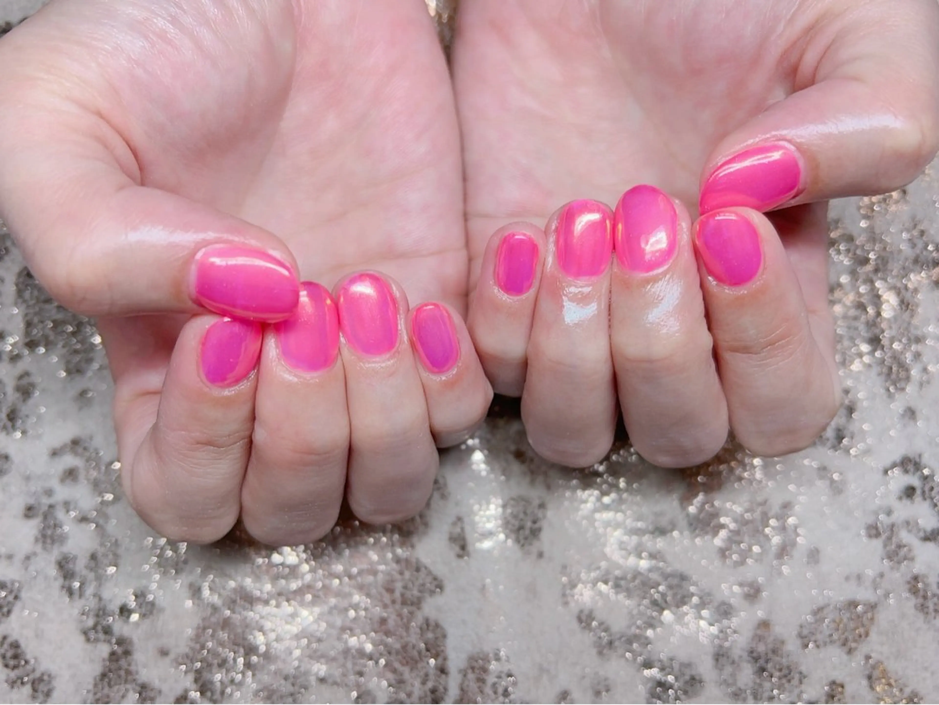 ネイル 個室ネイルサロンDolly Girl〜ドーリーガール〜所属・DollyGirl KYOKOのネイルデザイン